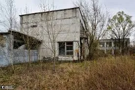 Image from Chernobyl