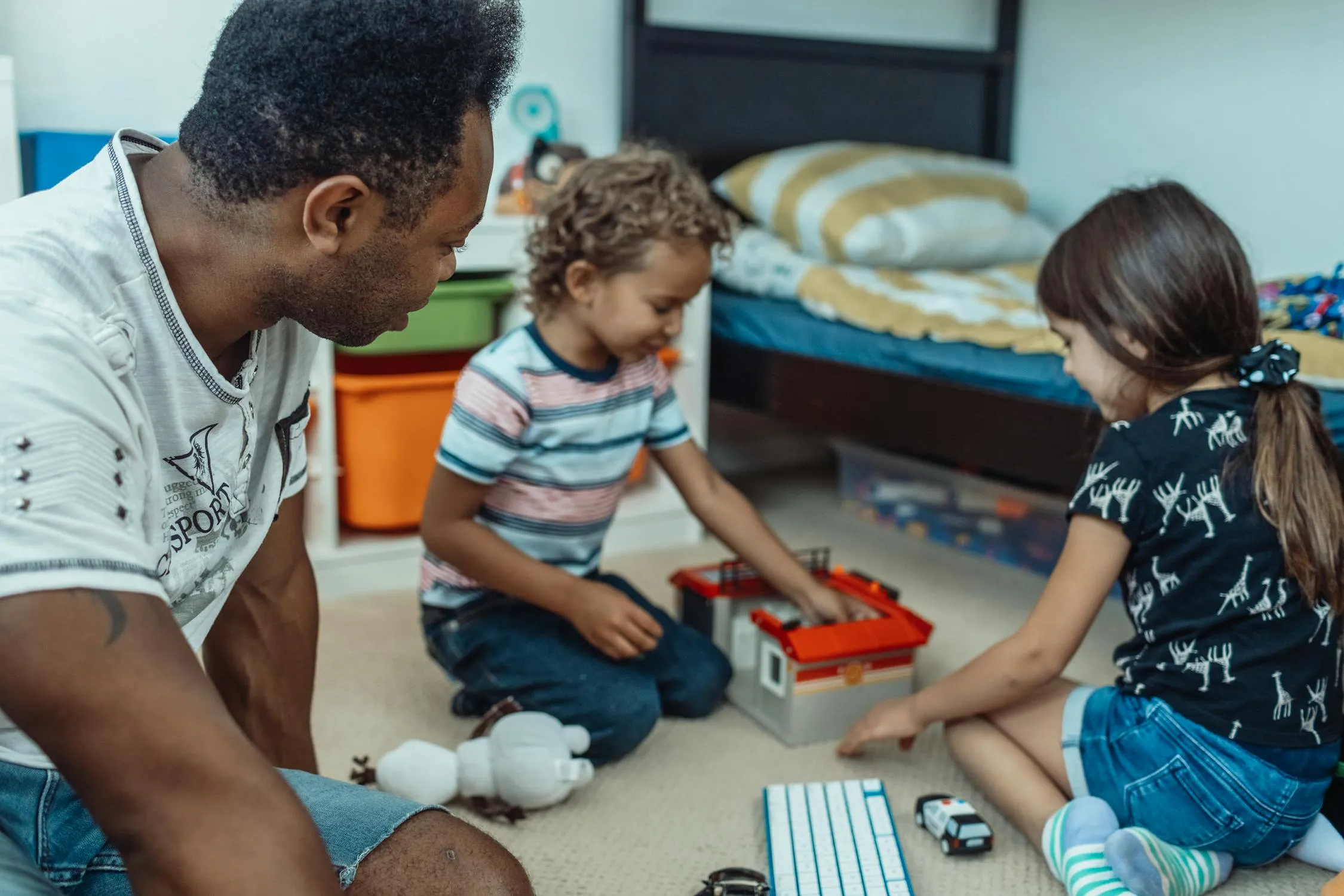15 Toys You Had to Explain to Your Parents