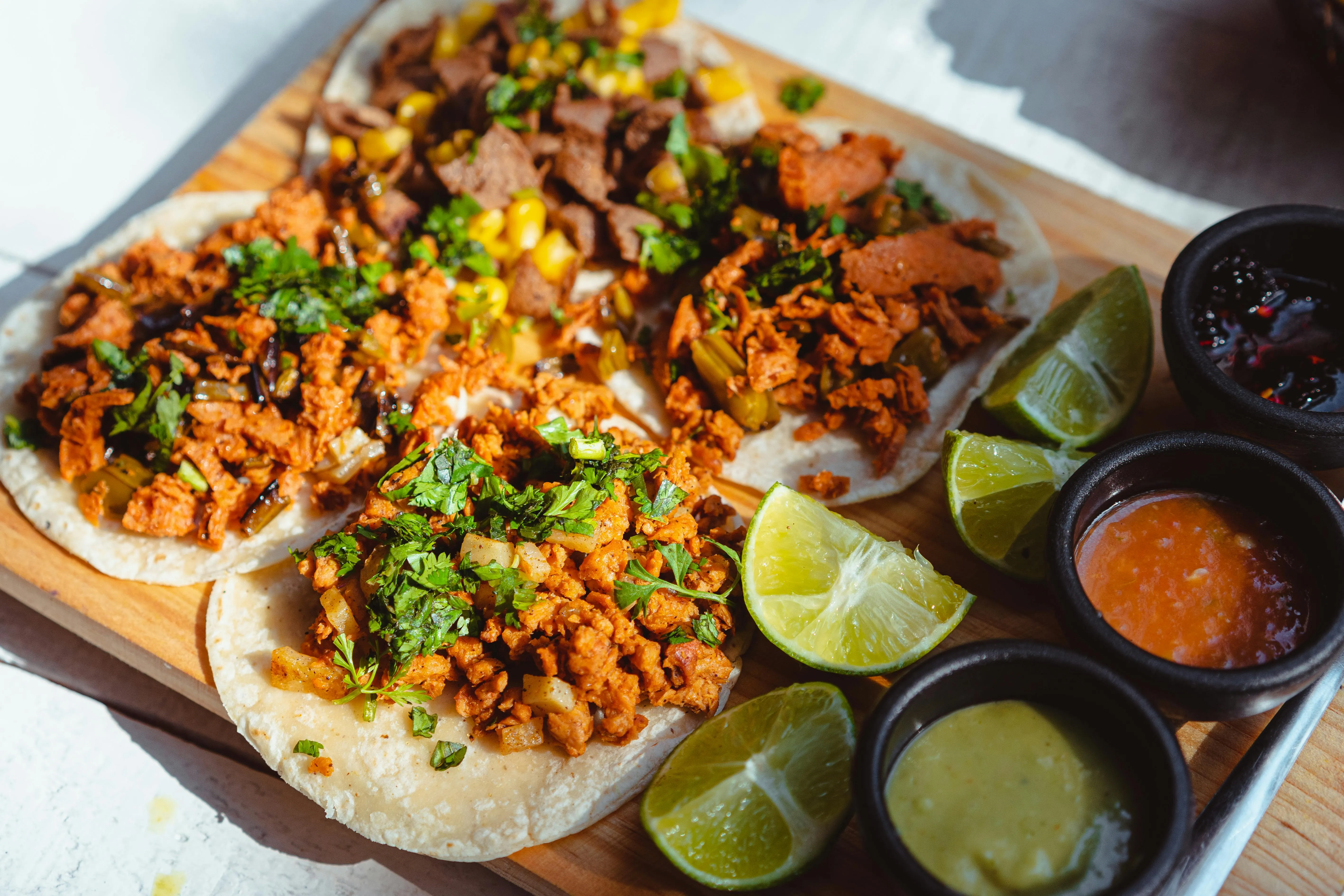 Los Muertos Crew on pexels