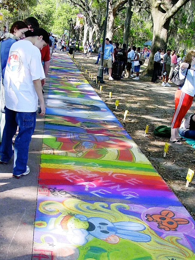 Shawn Lipowski on Wikimedia Commons