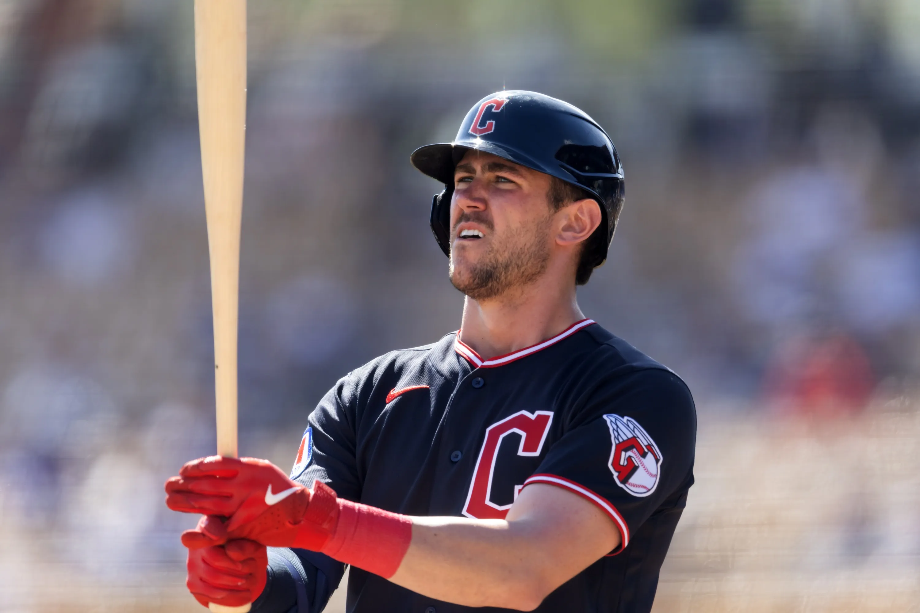 Guardians Outright Nolan Jones as Club Weighs Roster Direction Ahead of 2026 Season