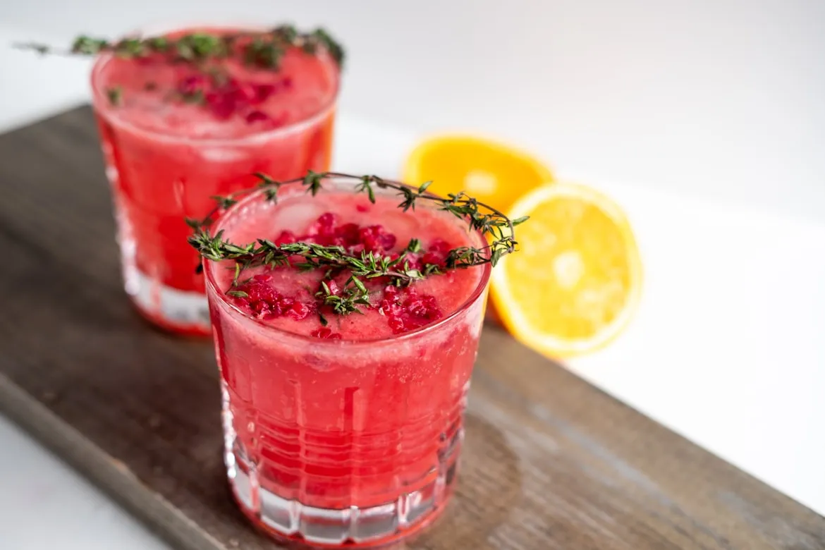 10 Refreshing Mocktail Recipes for Any Occasion