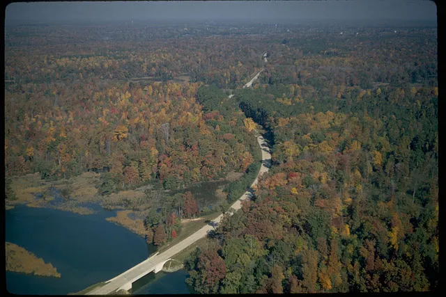 National Park Service Digital Image Archives on Wikimedia Commons