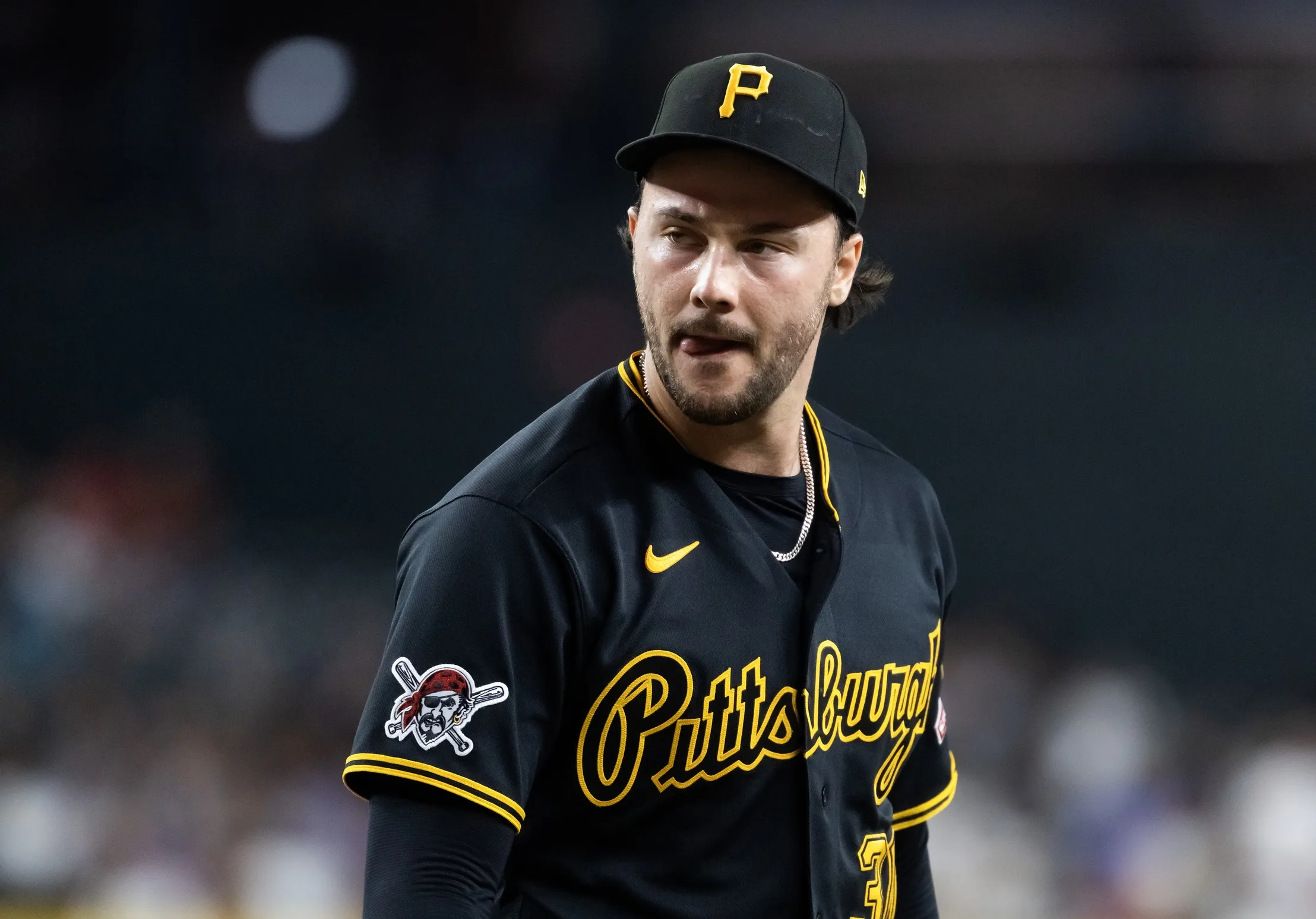 Pirates’ Cautious Approach With Paul Skenes Draws Attention After 1–0 Win
