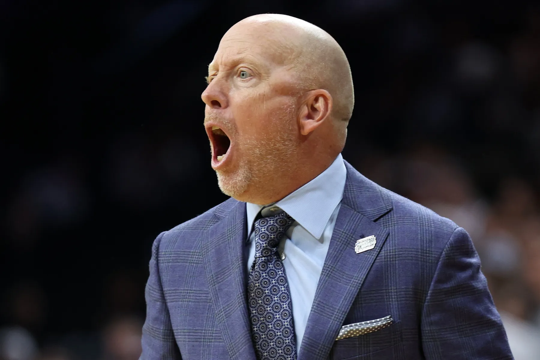 UConn Pulls Away from UCLA as Bruins Exit Early in NCAA Tournament