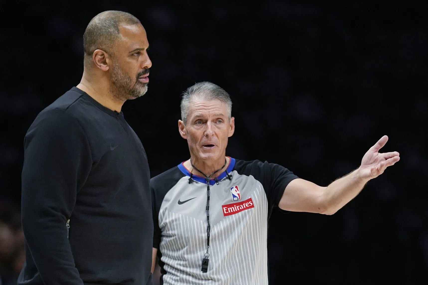 Rockets Struggle Late as Offensive Woes Raise Concerns Before Playoffs