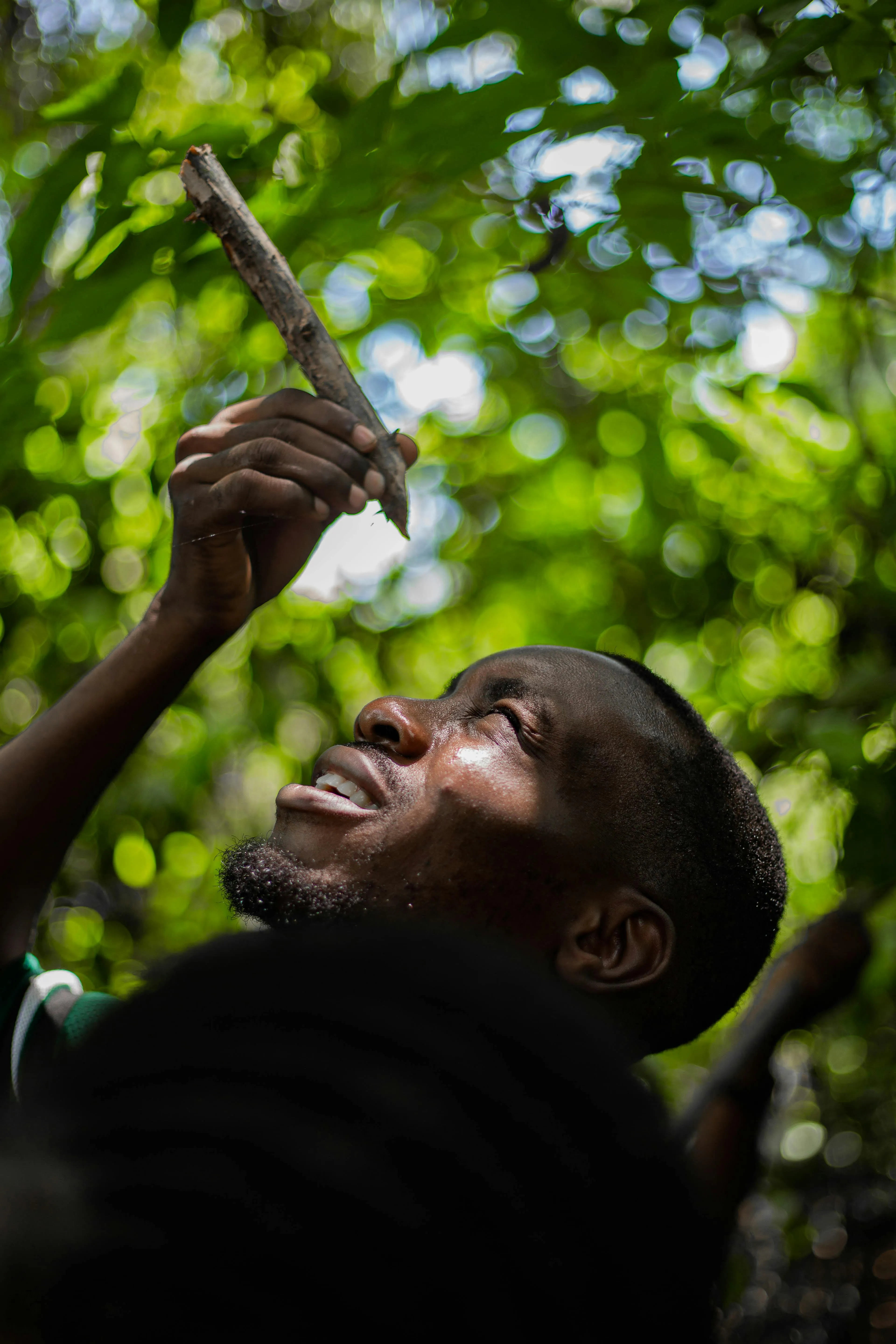Adefemi Adedoyin on Pexels