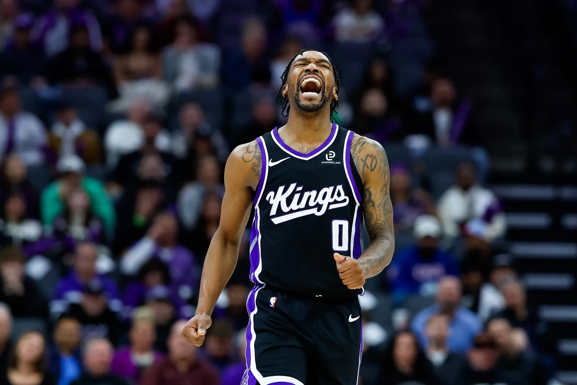 Raptors Rally Past Kings as Sacramento’s Slide Continues