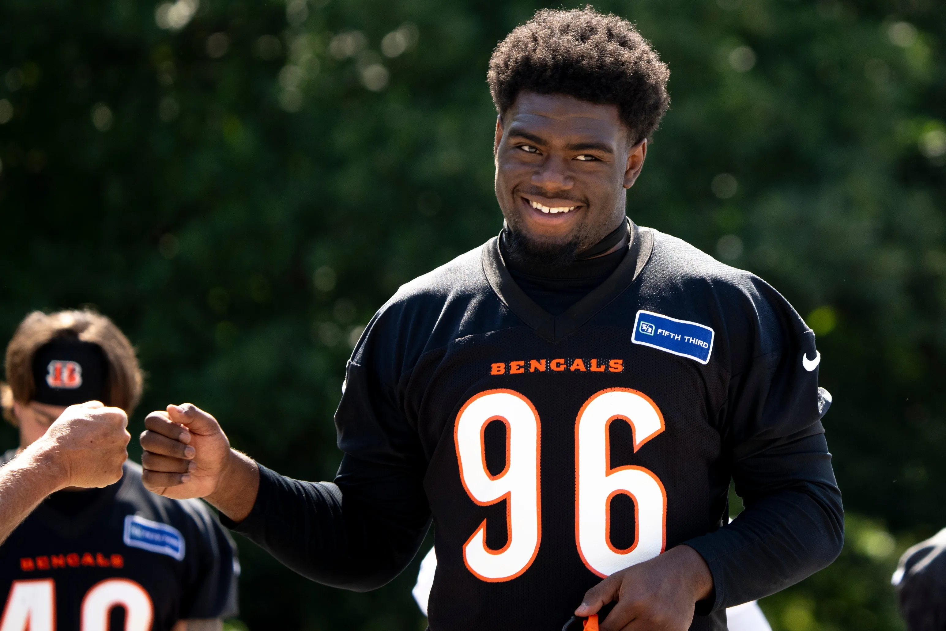 49ers Add Cam Sample As Defensive Line Depth Ahead Of 2026 NFL Draft