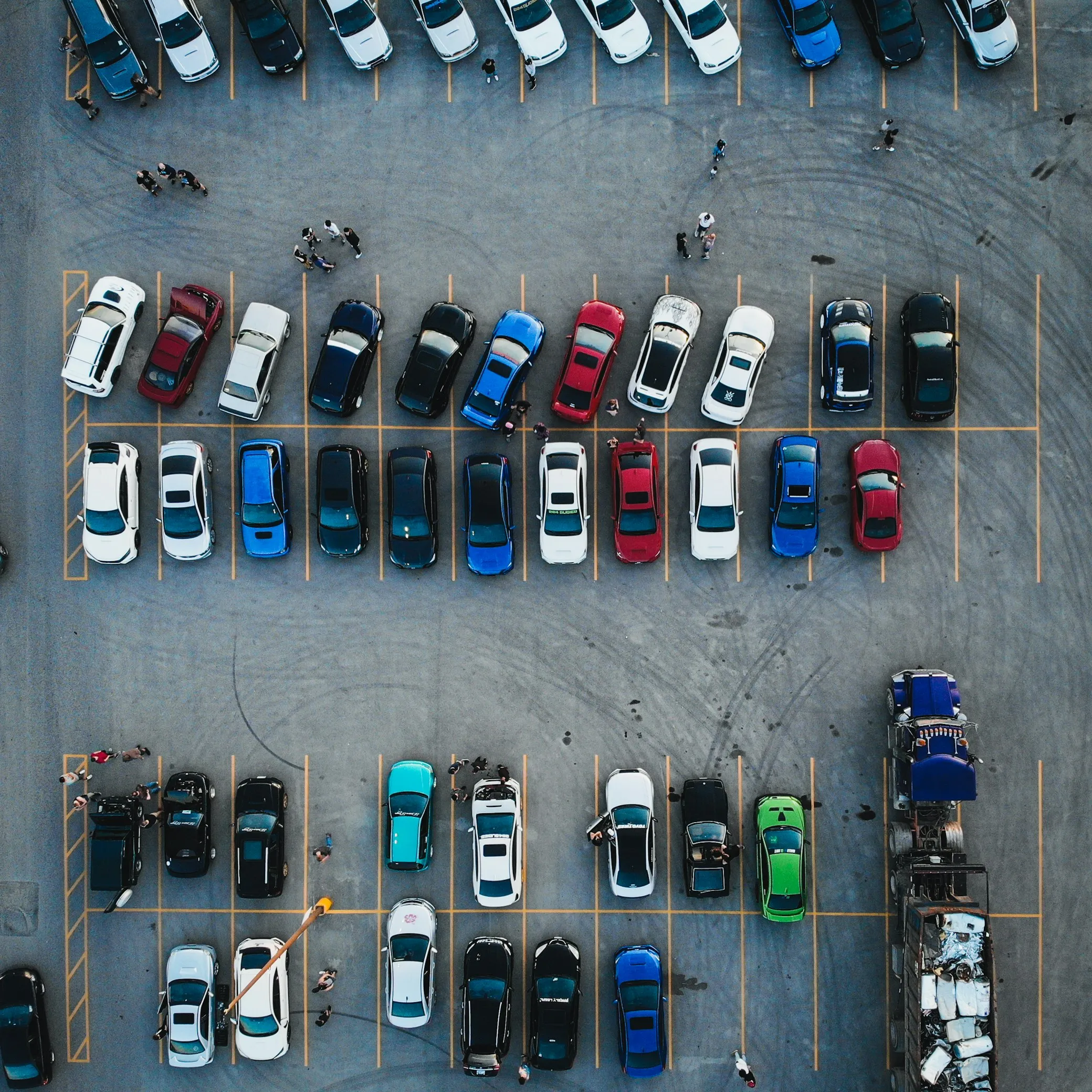 m from Unsplash