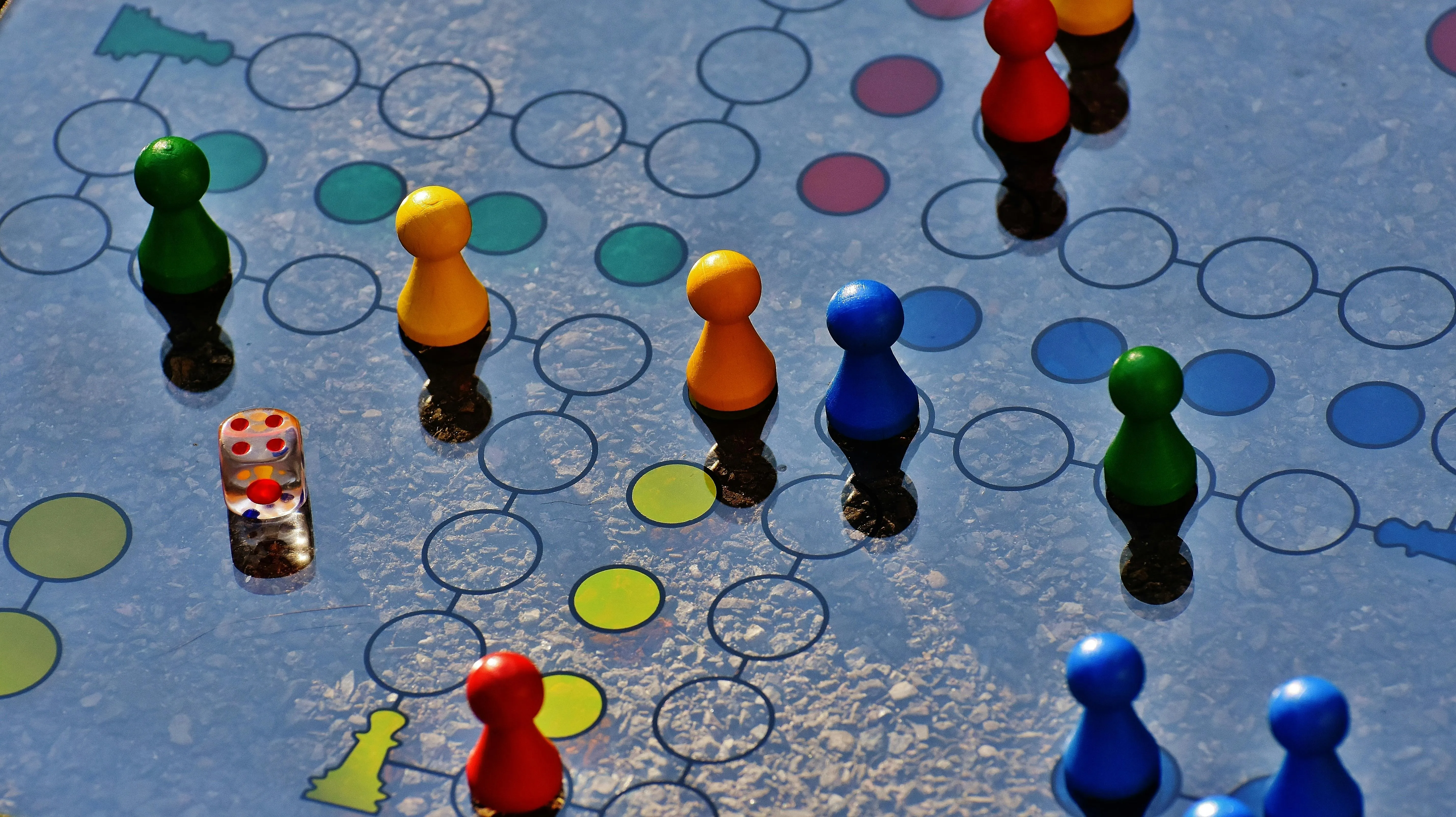 16 Board Games That Were Pulled Off Shelves for Safety Reasons