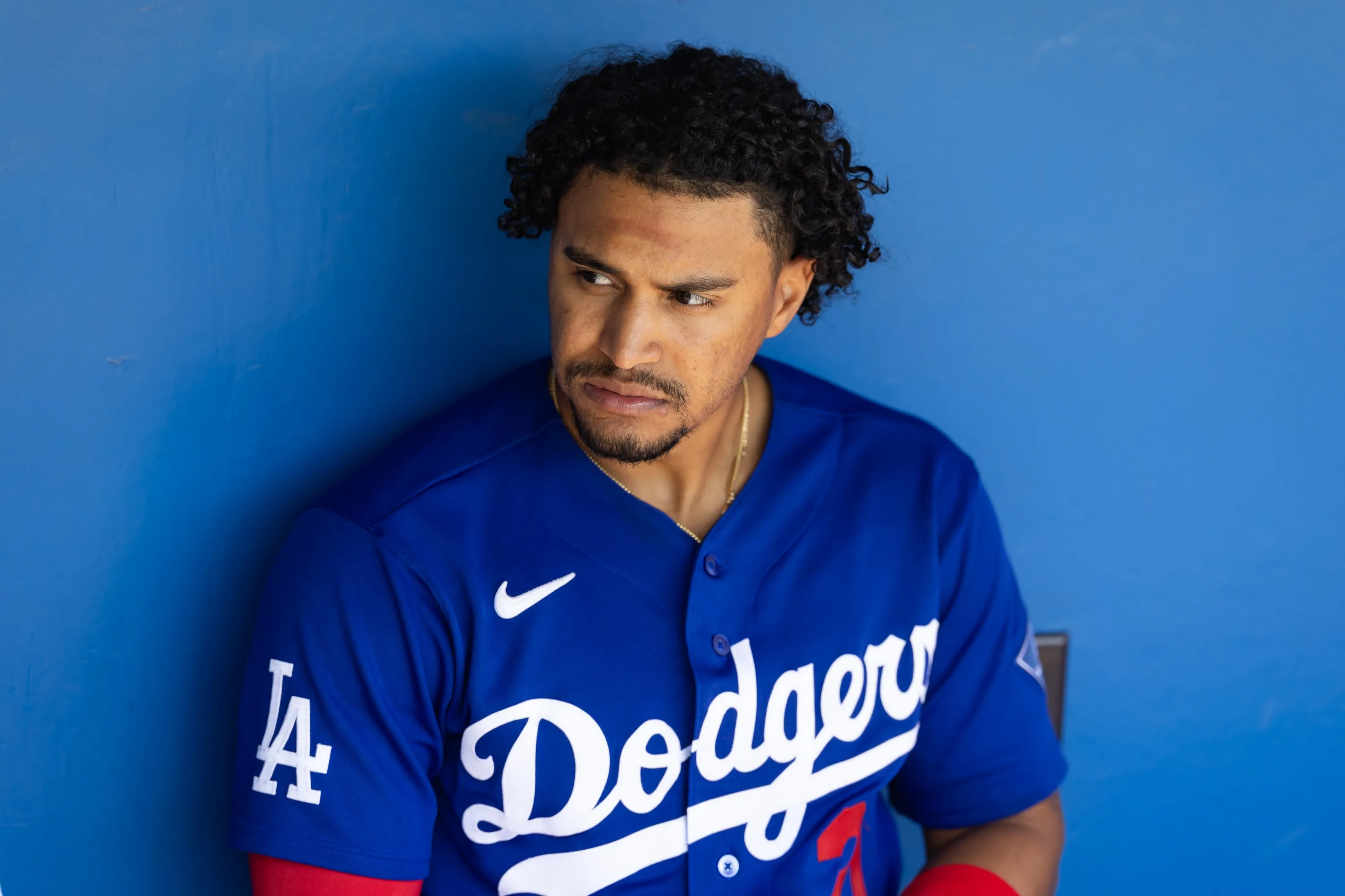 Santiago Espinal Secures Opening Day Role as Dodgers Finalize Infield Depth