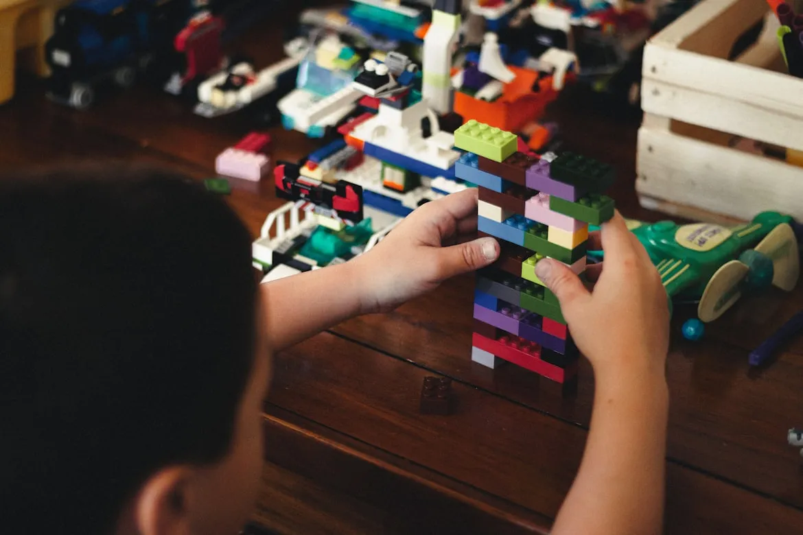 16 Toys That Broke as Soon as You Opened Them