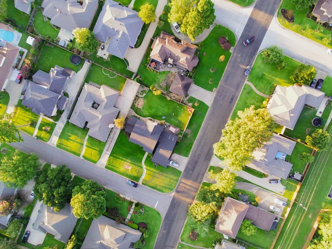 15 Roles Neighborhood Leaders Took on Informally
