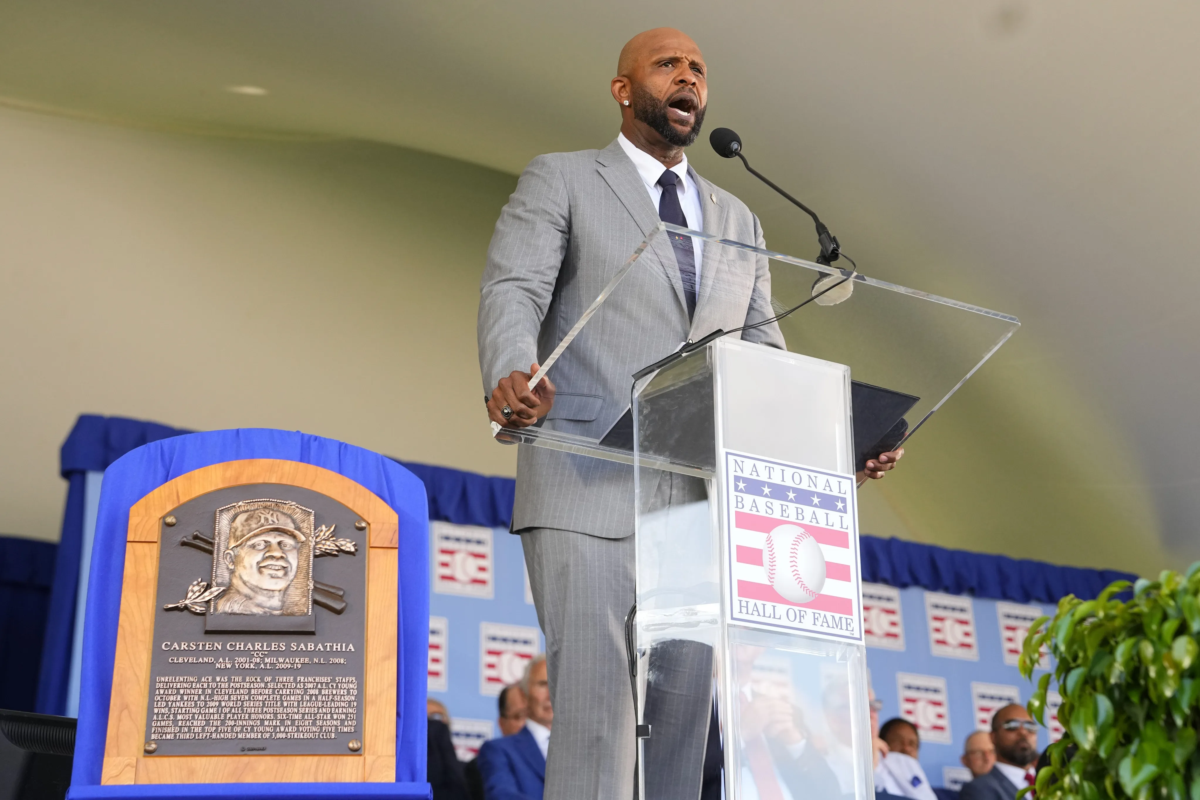 CC Sabathia Defends Dodgers Amid MLB Salary Debate and Dynasty Comparisons