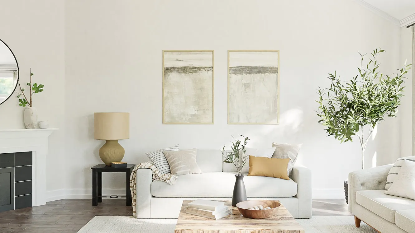 18 Things You’d Always Find in a 1960s Living Room