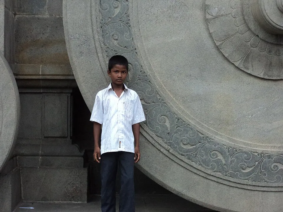 Rakesh.5suthar on Wikicommons