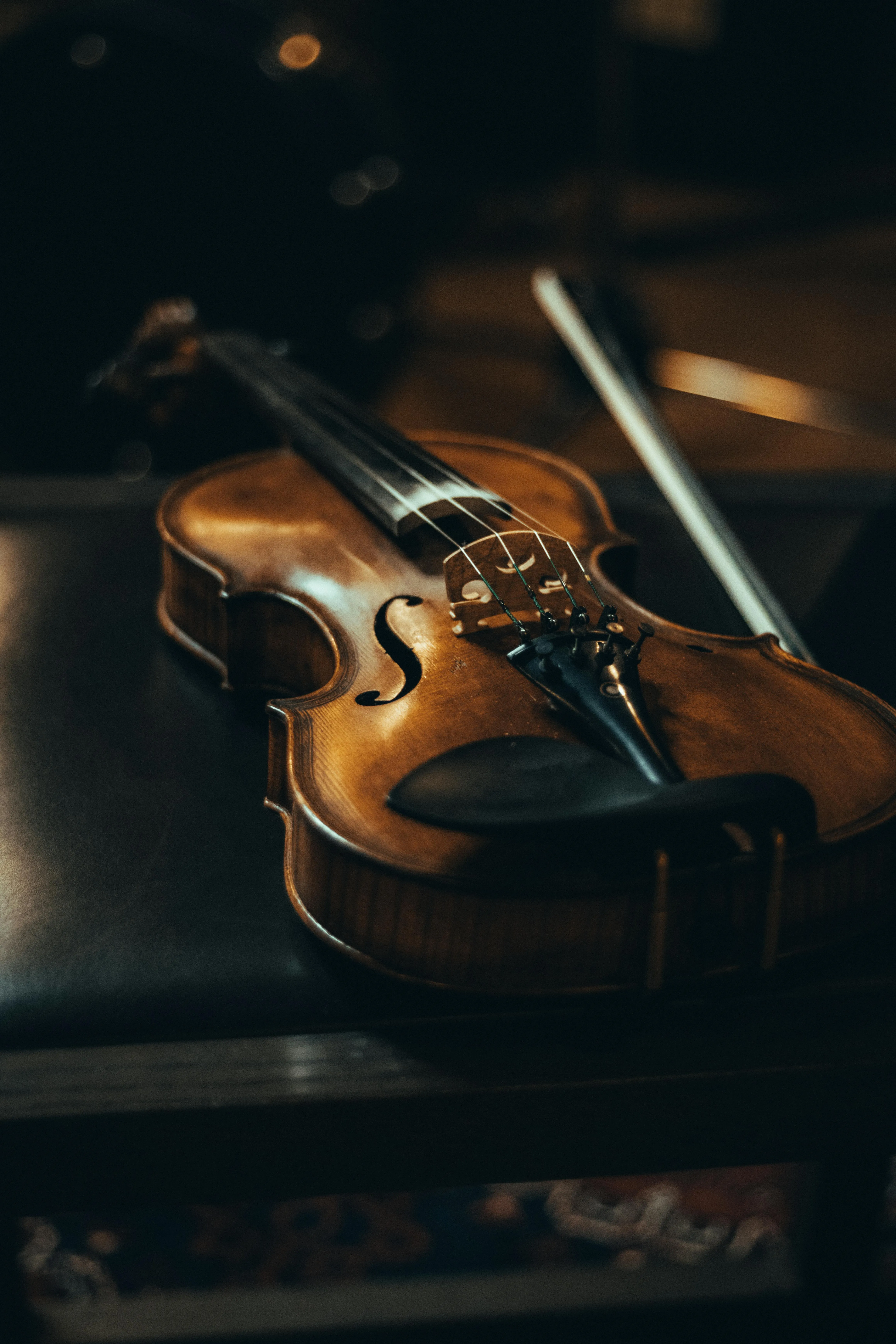 Etkin Celep on Pexels