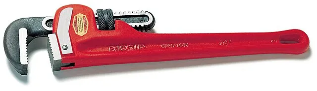 RIDGID in Wikimedia Commons 