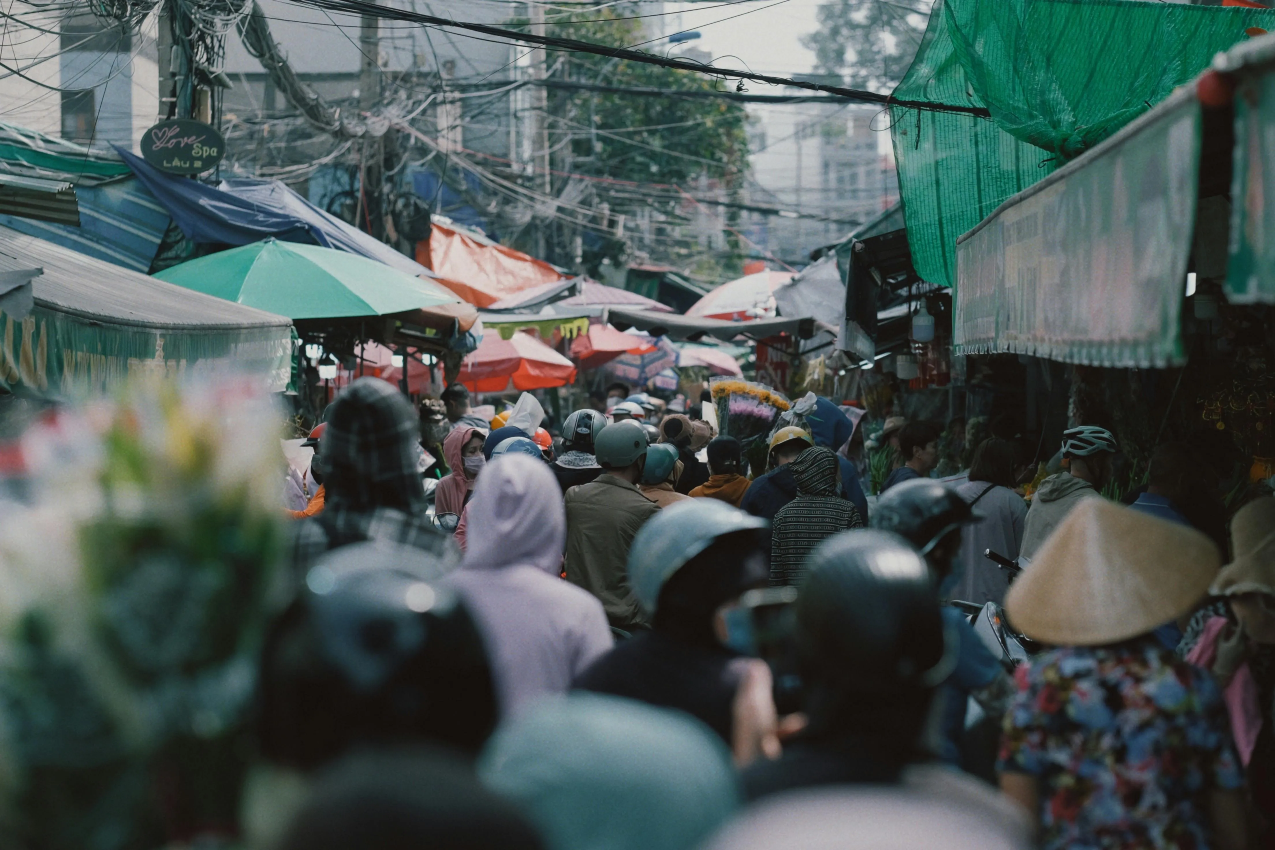 Pew Nguyen on Pexels