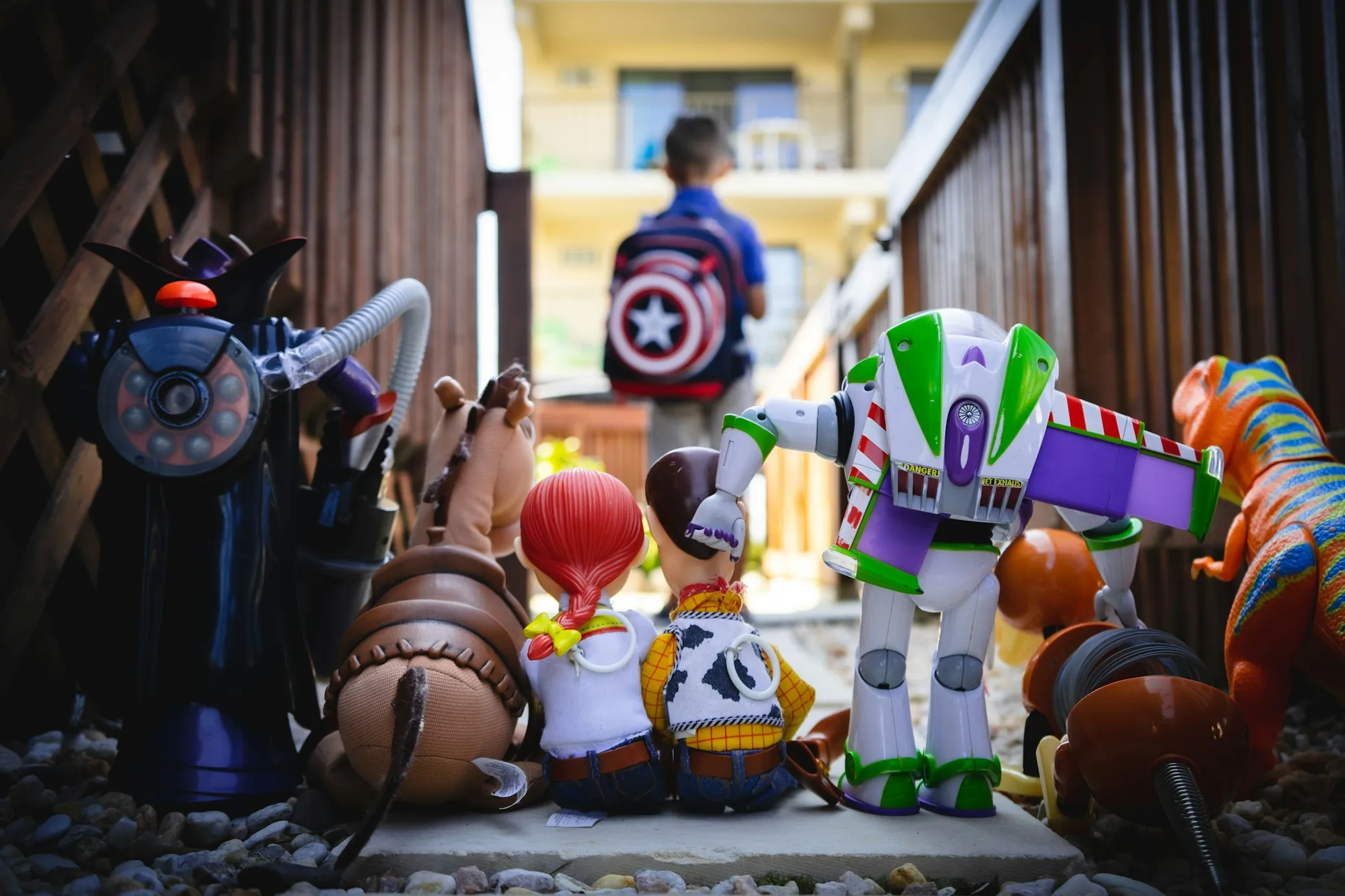 10 Products That Used to Include Free Toys or Gifts