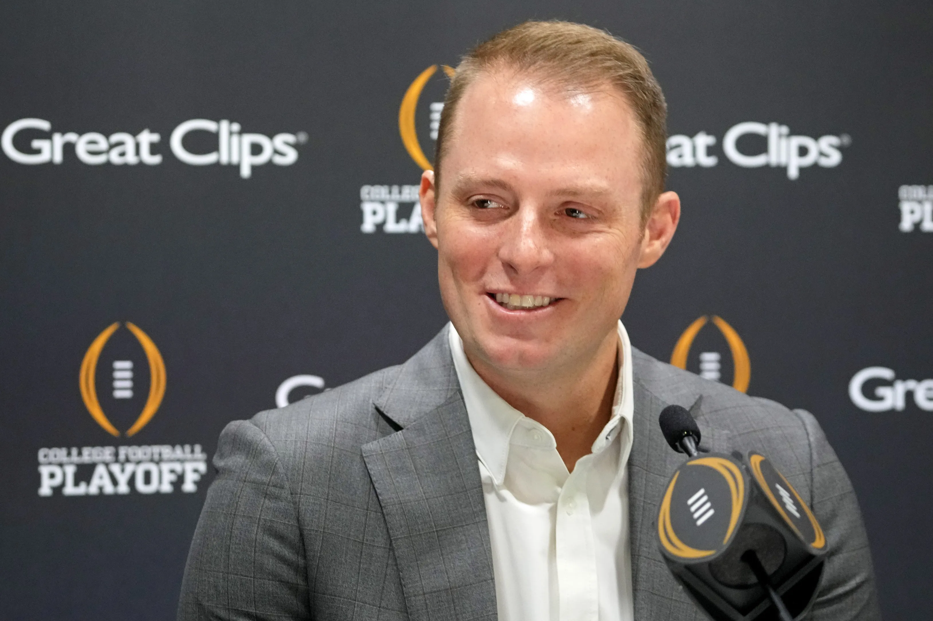 Greg McElroy Sees Breakout Potential for Cam Coleman in Texas Offense