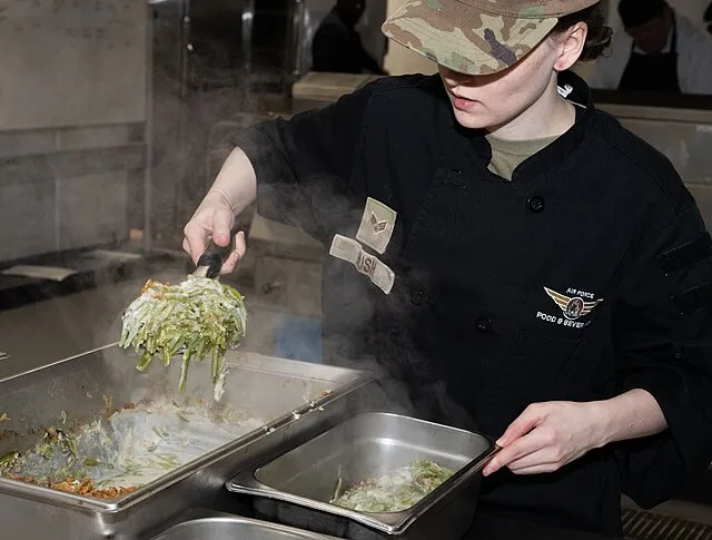 Sarah Spadie on wikimedia