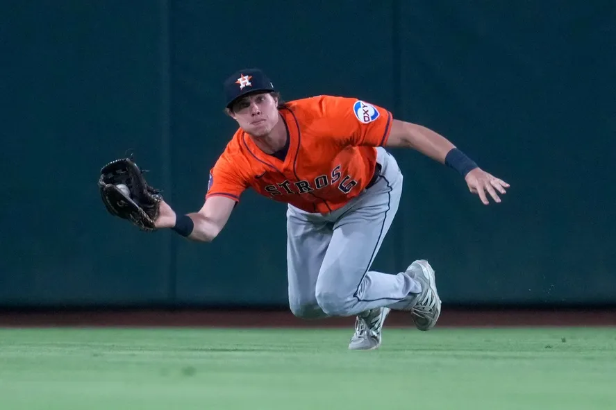 Jake Meyers Draws Trade Interest from NL East Contenders