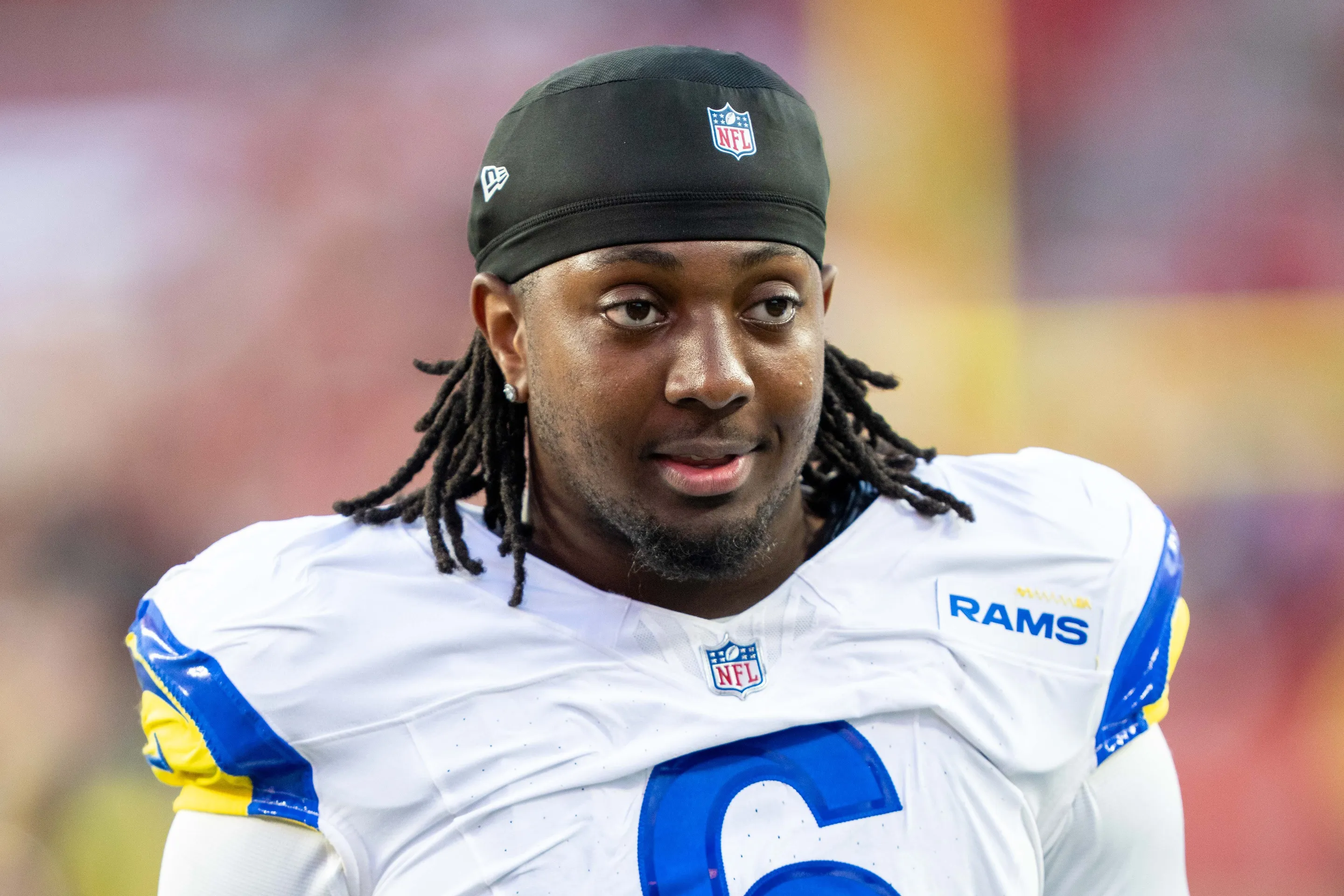 Panthers Continue Defensive Overhaul with Addition of Nick Hampton