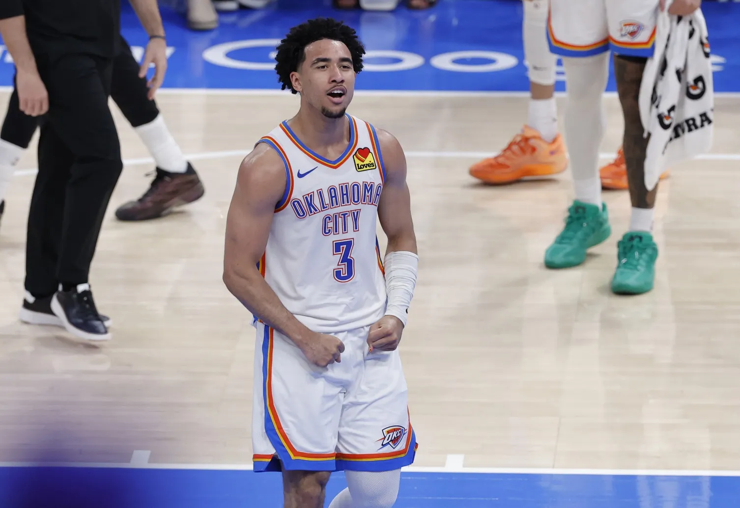 Jared McCain’s Playoff Rise Raises Questions About 76ers Trade Decision