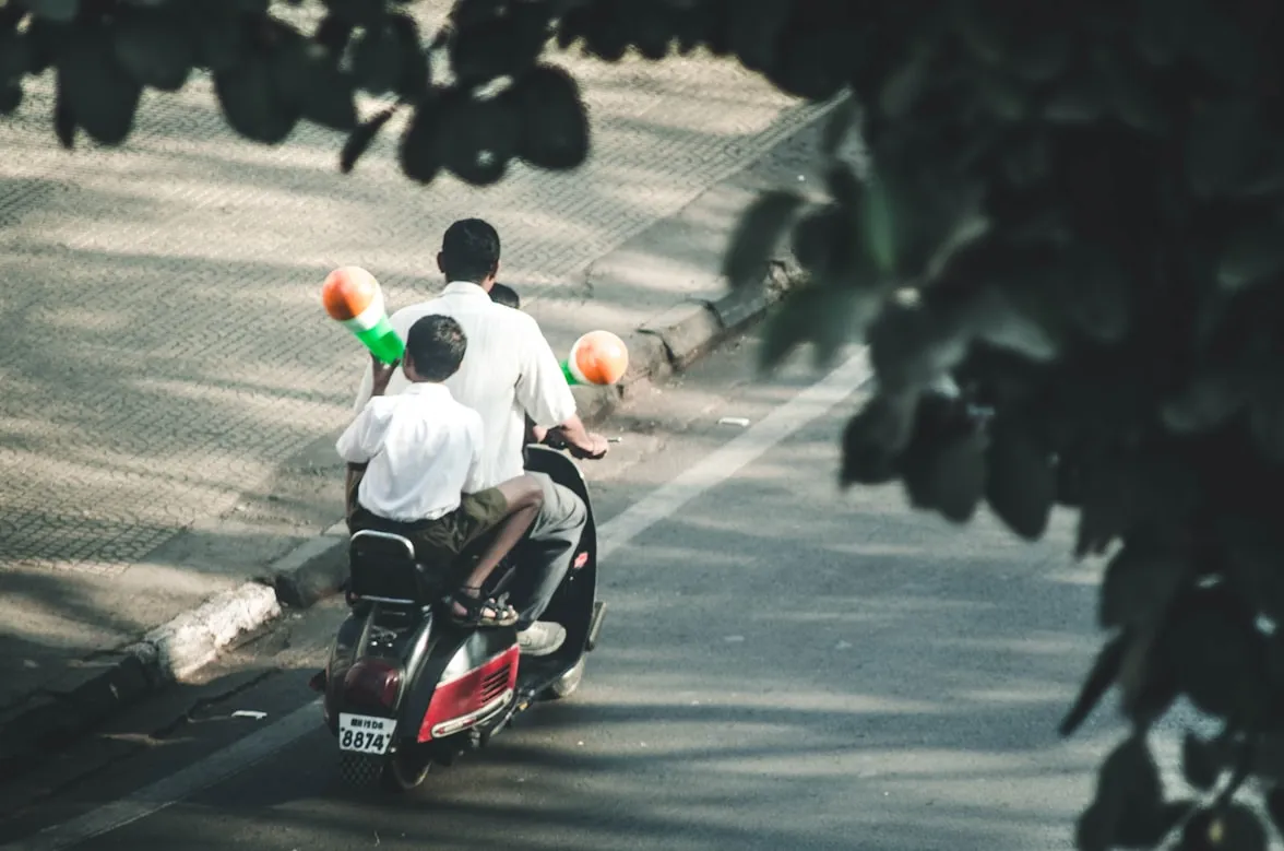 Atharva Tulsi on Unsplash
