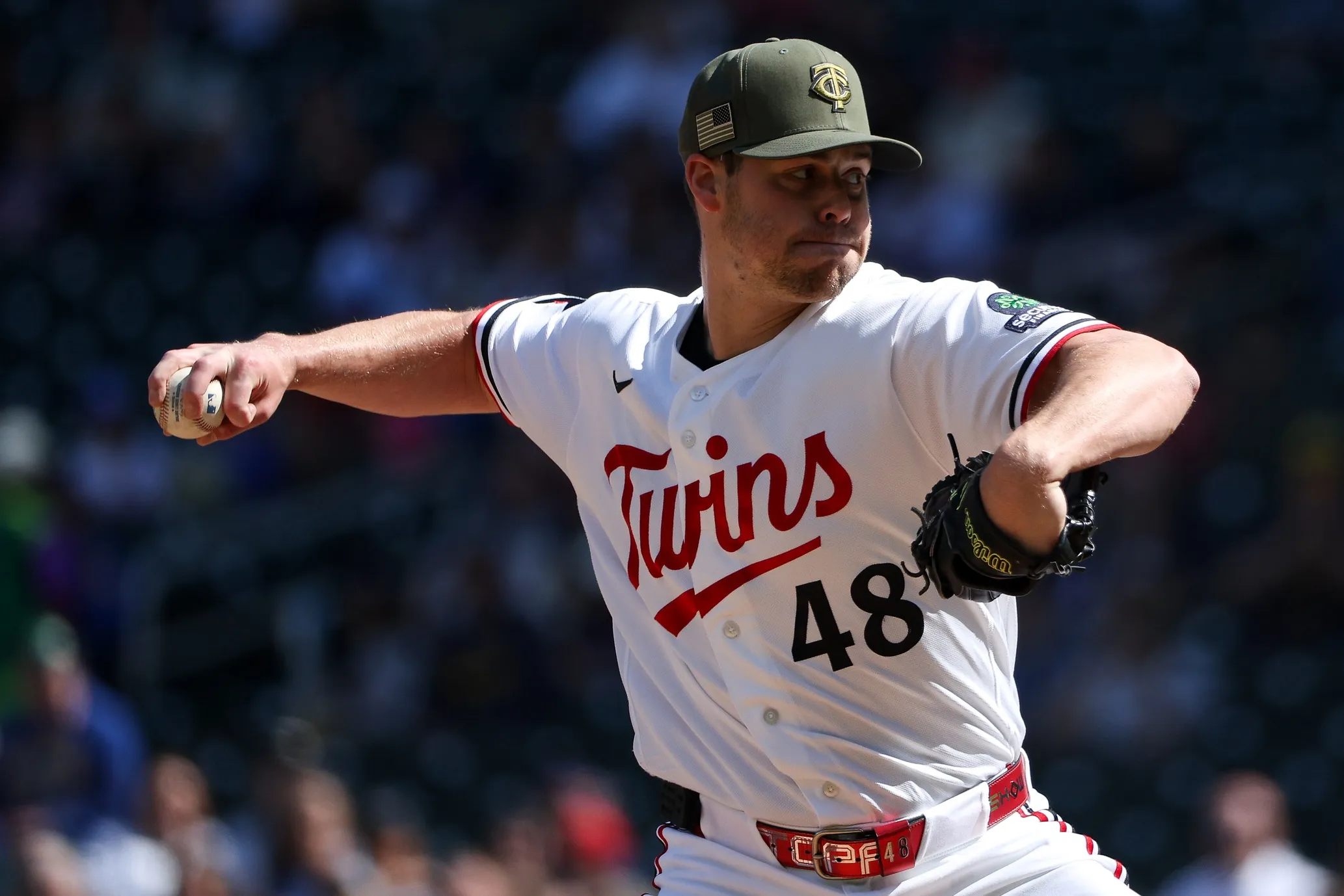 Blue Jays Add Veteran Reliever Justin Topa on Minor League Deal