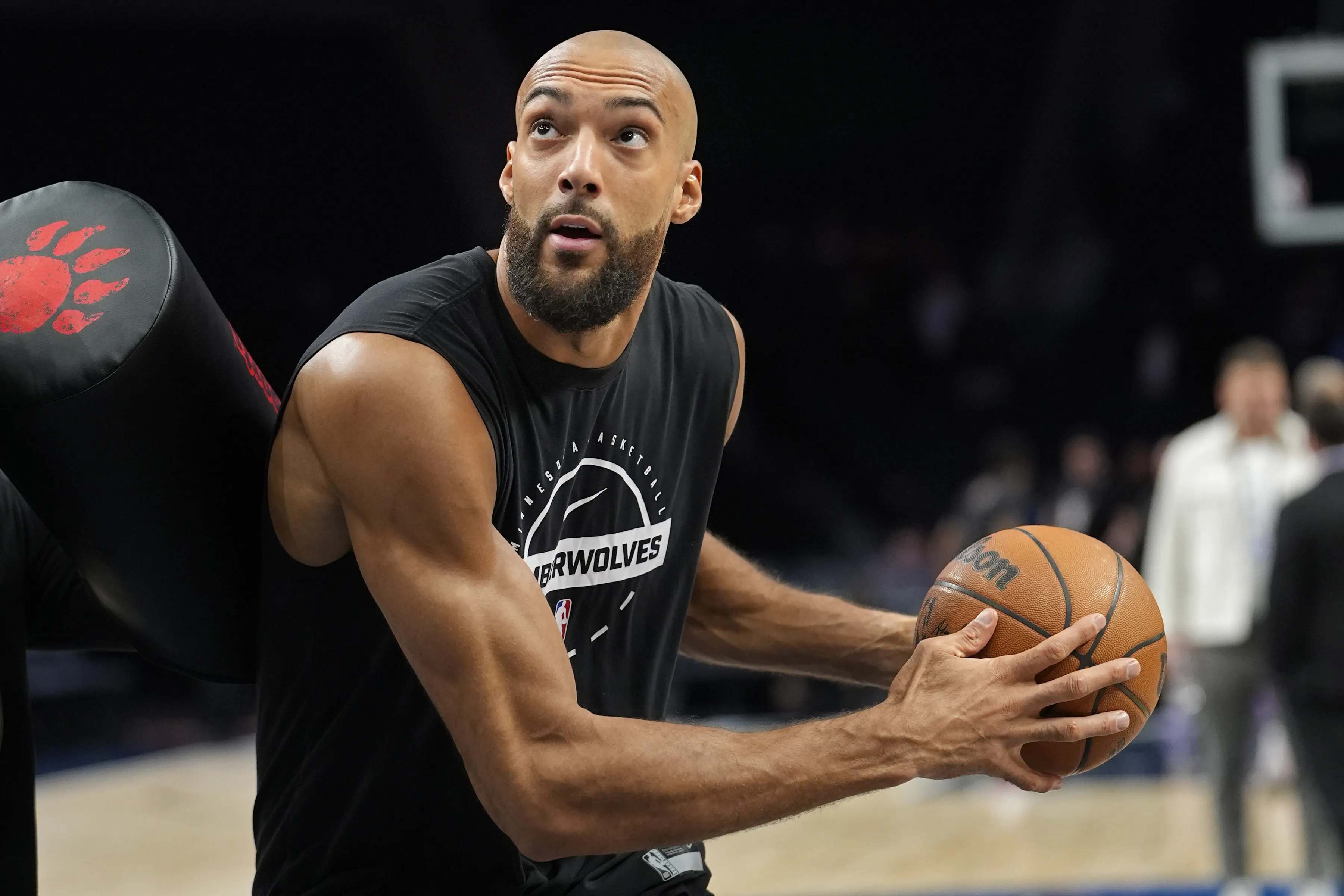 “He’s Not in My Top 10,” Paul Pierce Pushes Back on Rudy Gobert’s All-Time Defensive Ambition