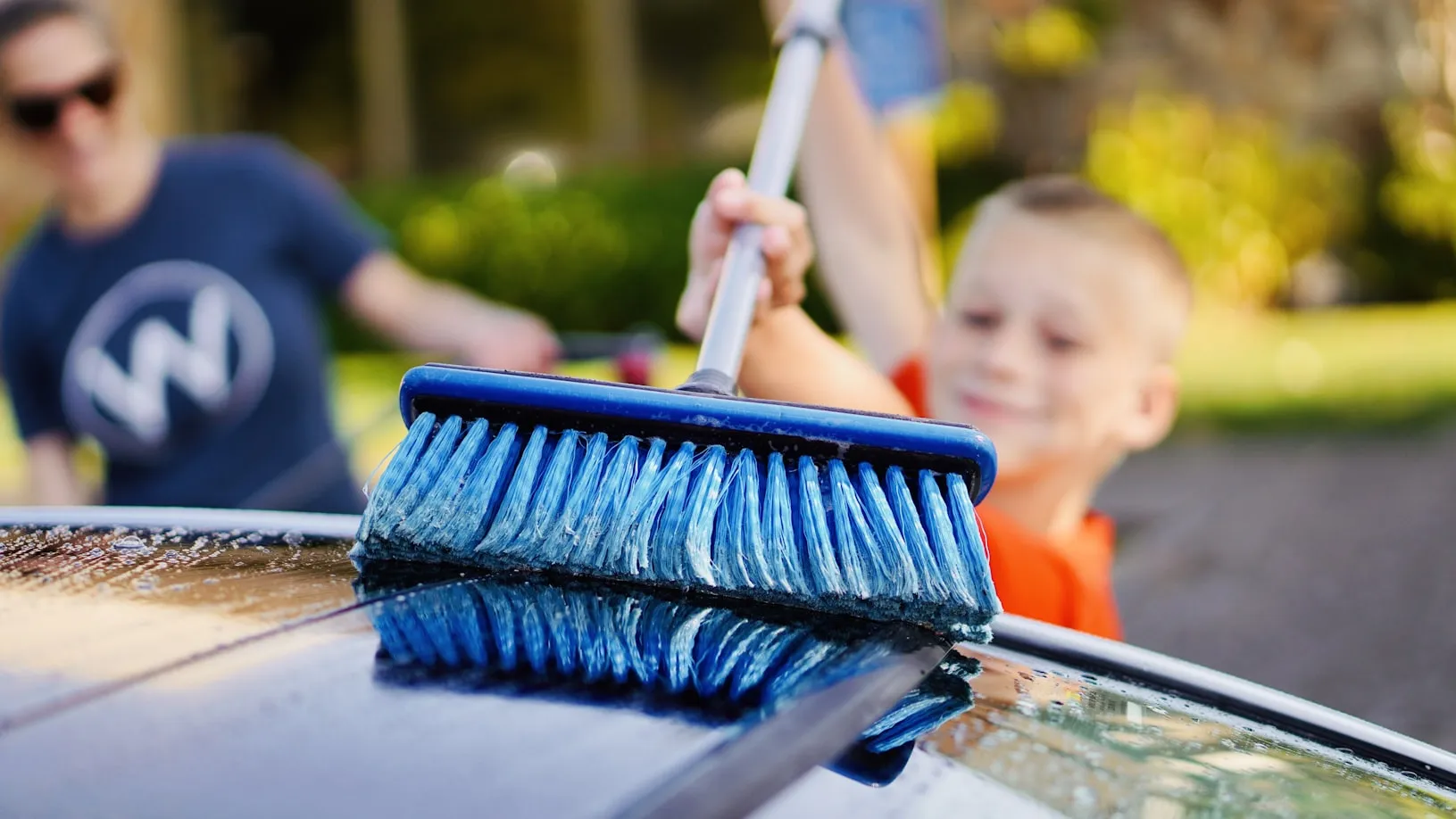 Brooks Rice on Unsplash