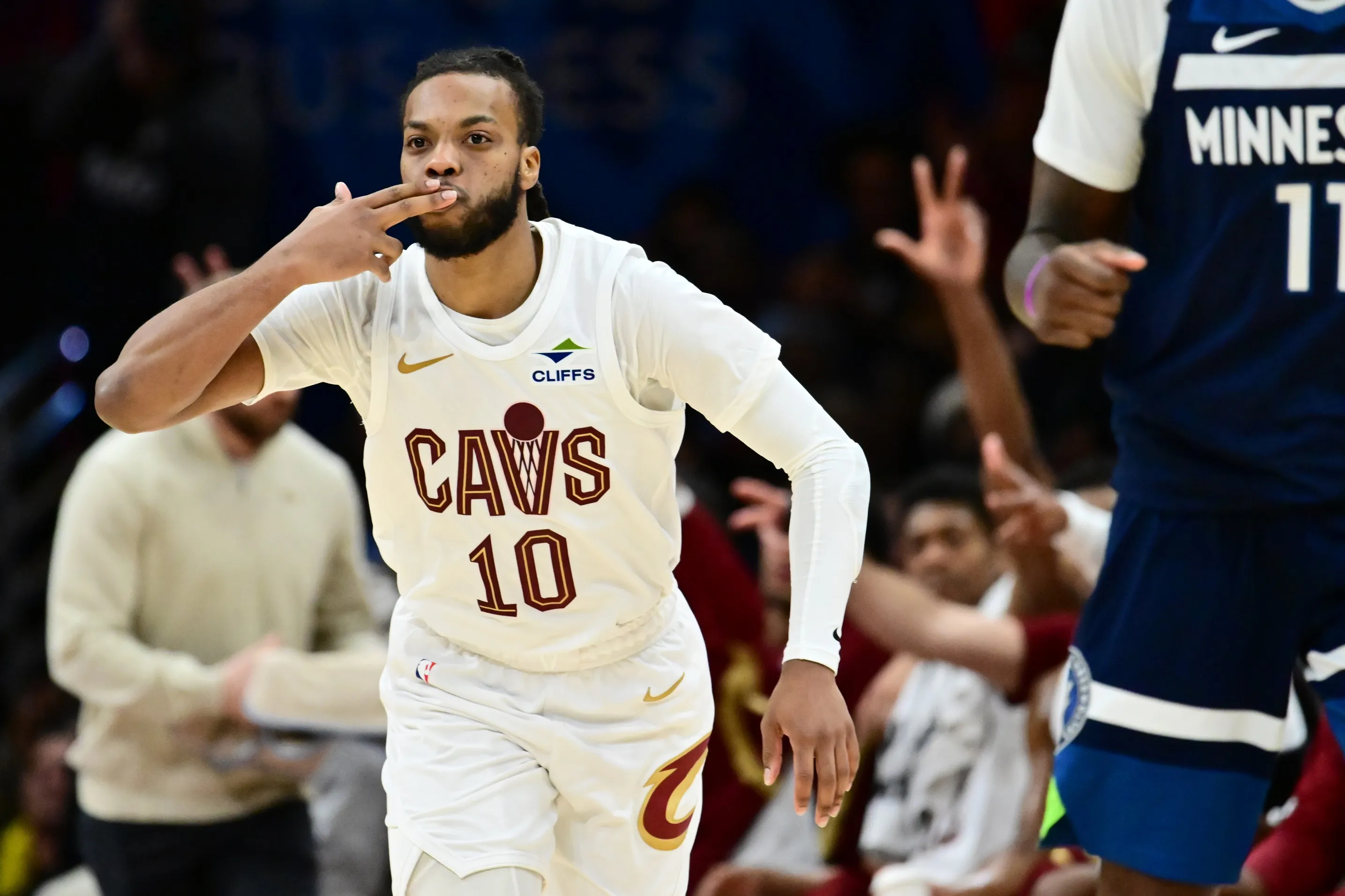 Garland’s Revival Powers Cavaliers Past Timberwolves