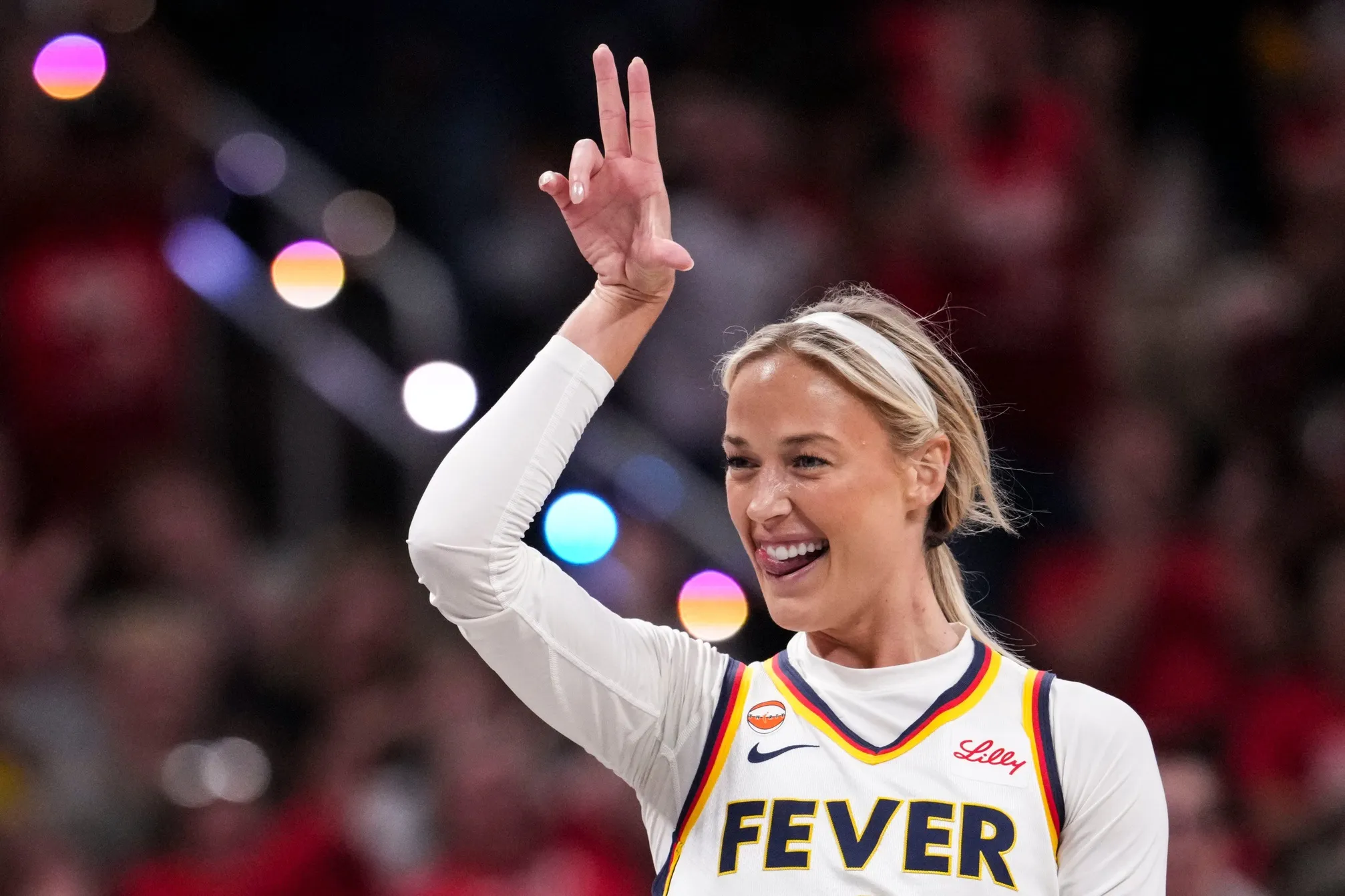 Sophie Cunningham Shares Honest Thoughts On Mercury’s Unexpected Struggles