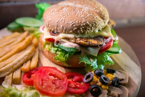 12 Fast Food Items That Disappeared After Backlash