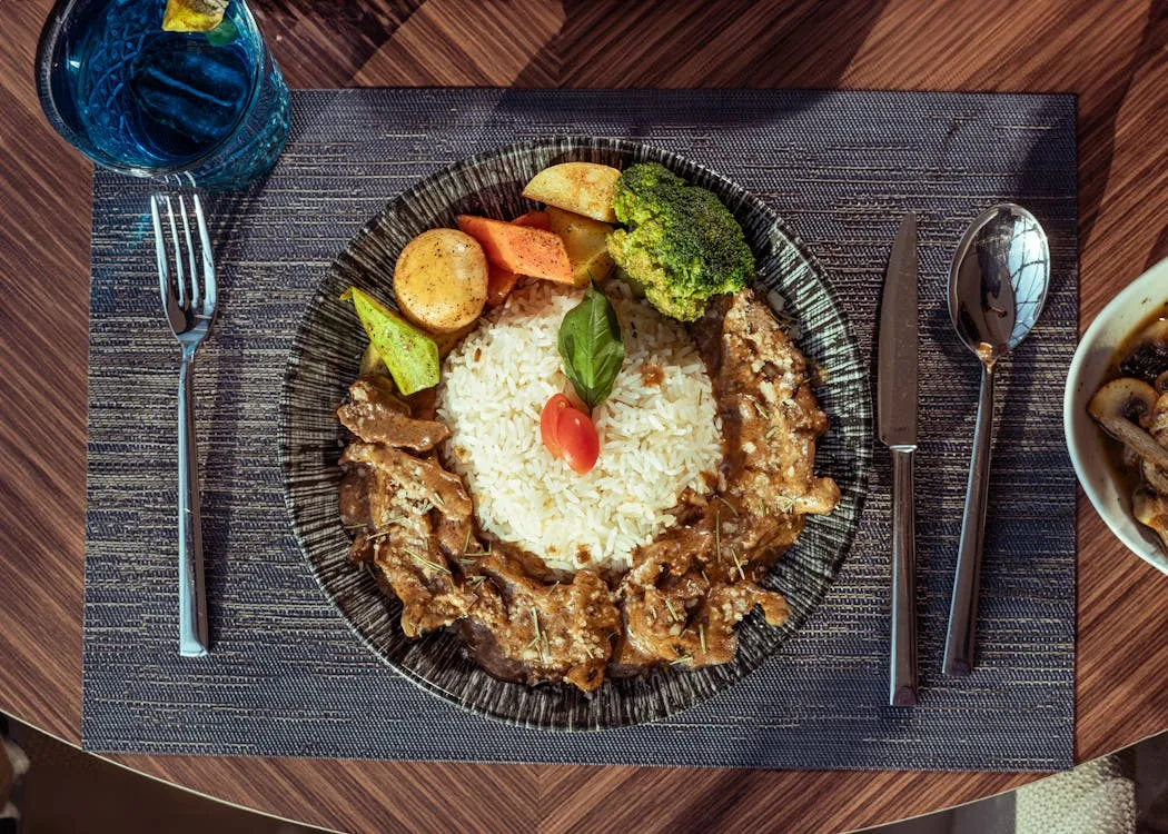 khezez | خزاز on Pexels
