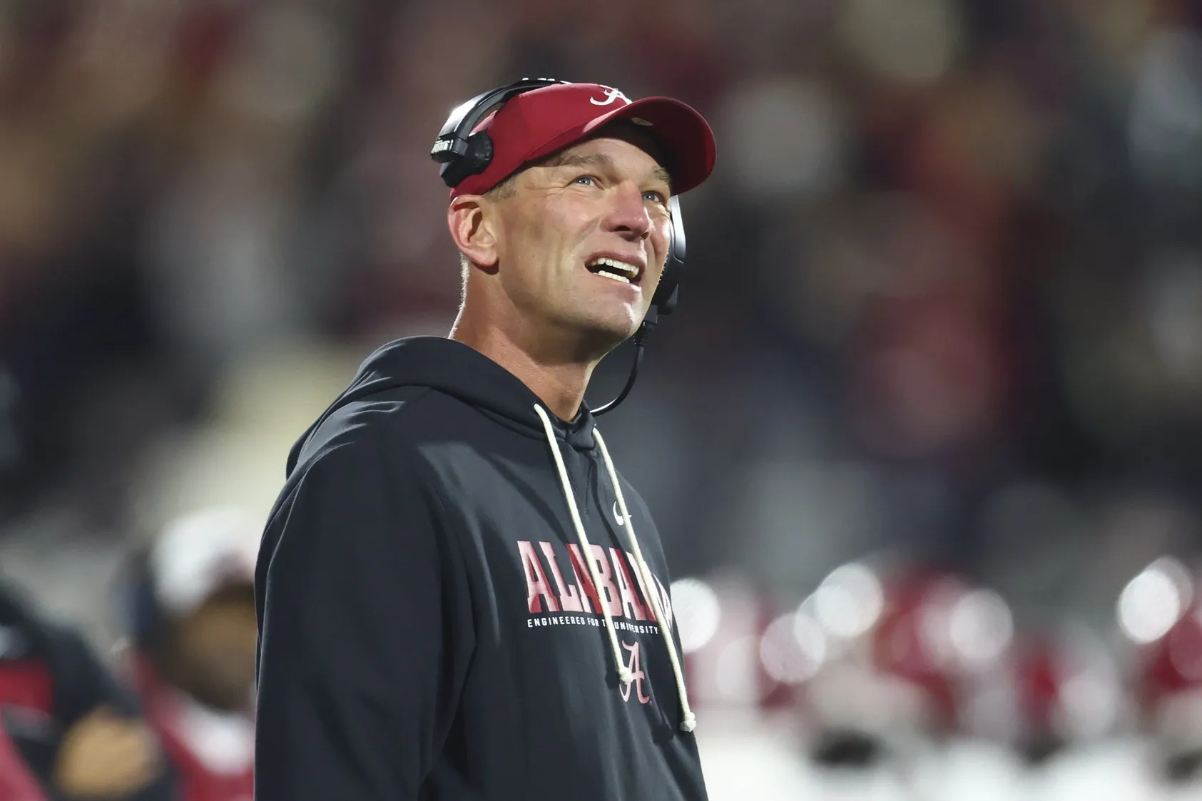 Alabama Advances to Rose Bowl After Comeback Win Over Oklahoma