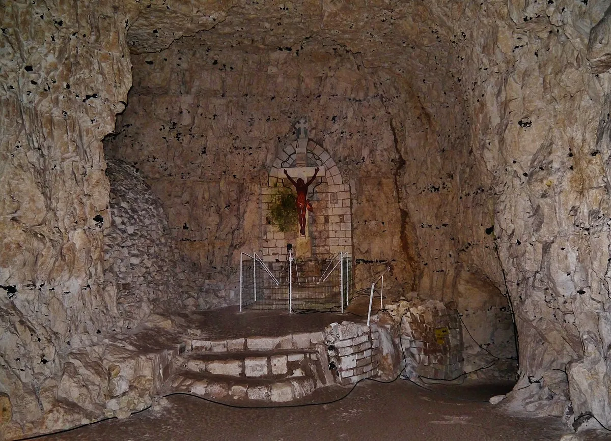 Zairon on Wikimedia Commons