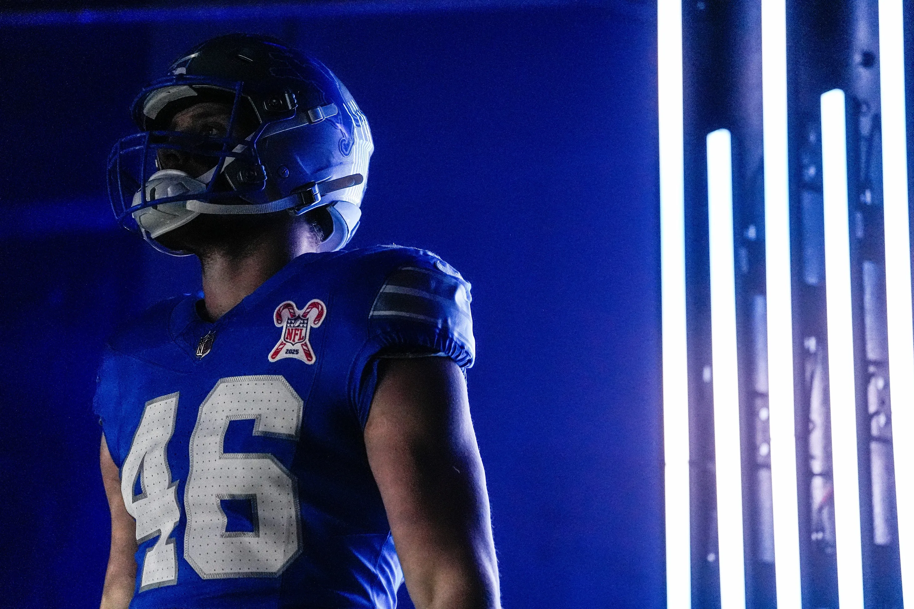 Lions Decline Fifth-Year Option On Jack Campbell Despite Breakout Season