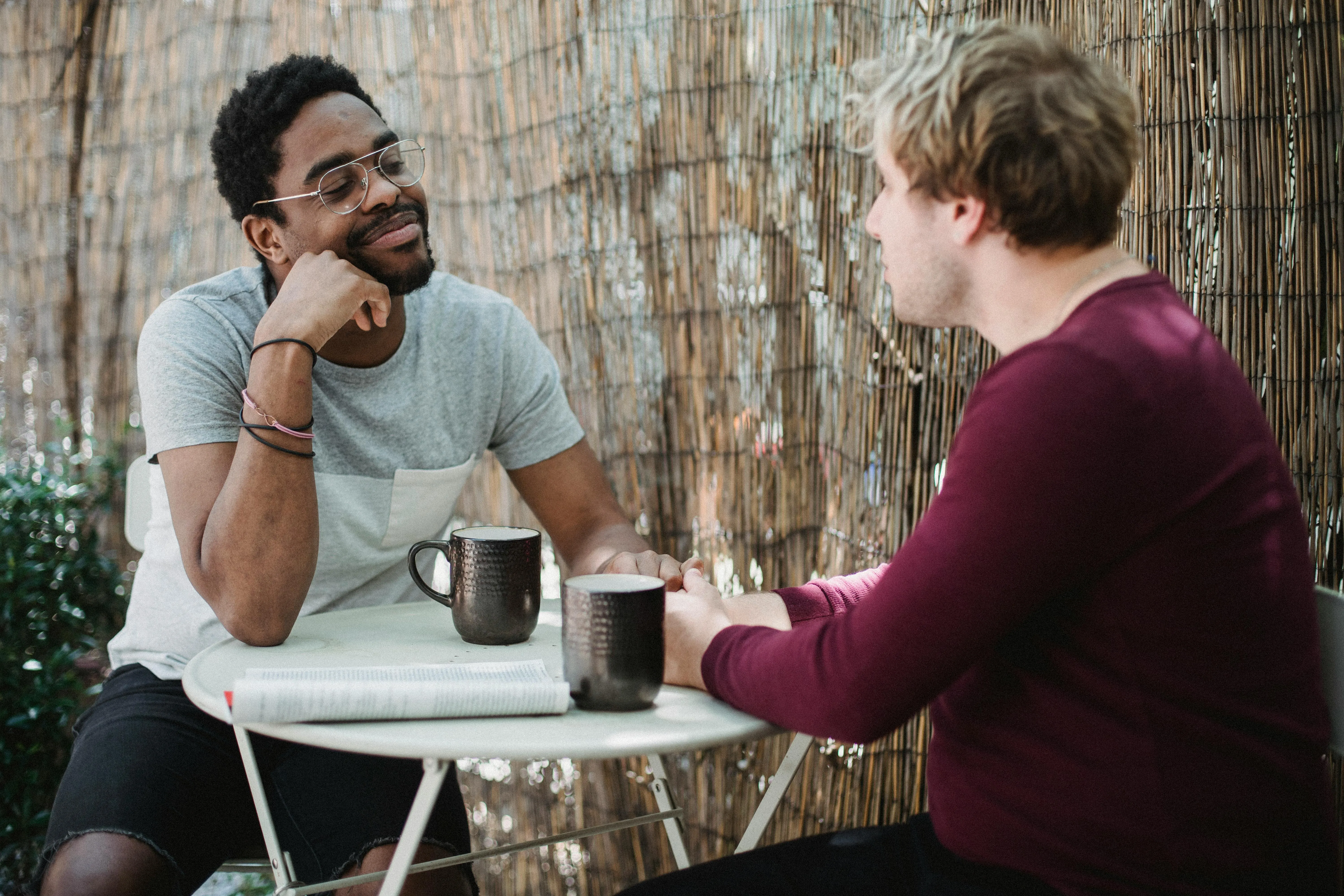 Ketut Subiyanto on Pexels