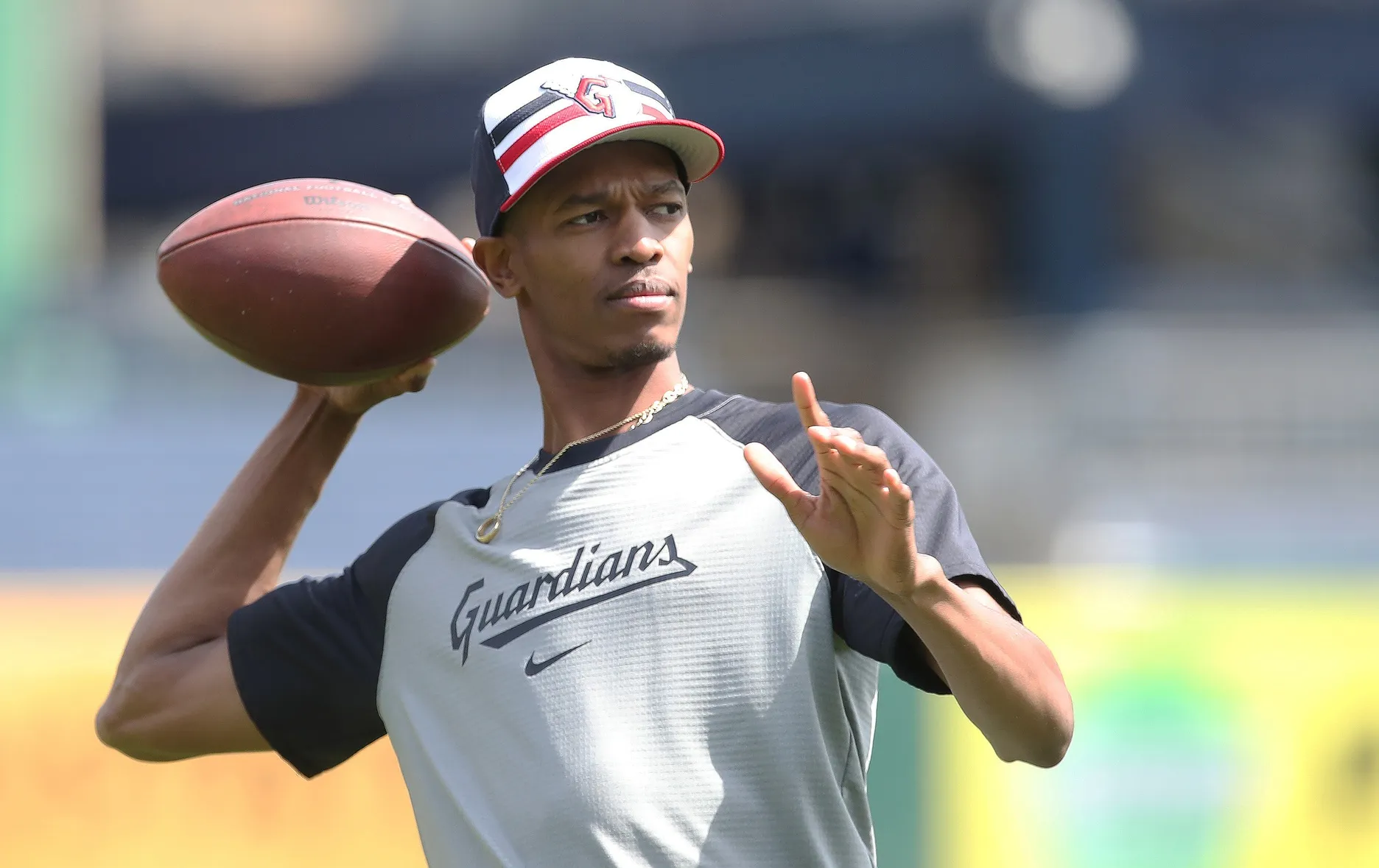 Triston McKenzie Aims for Revival with Padres After Reinventing Arsenal
