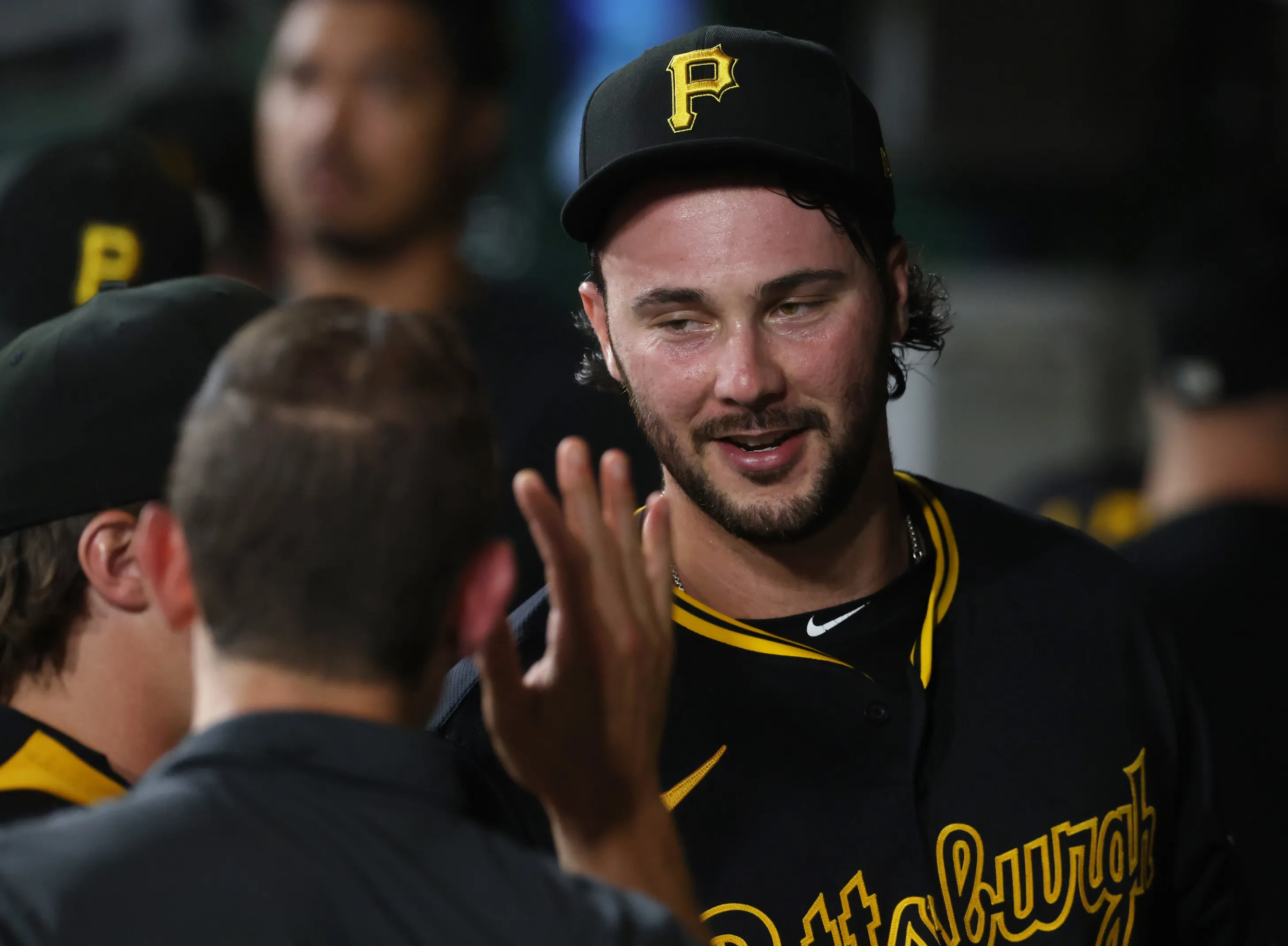 Pirates Face Pressure to Spend as Paul Skenes Wins NL Cy Young