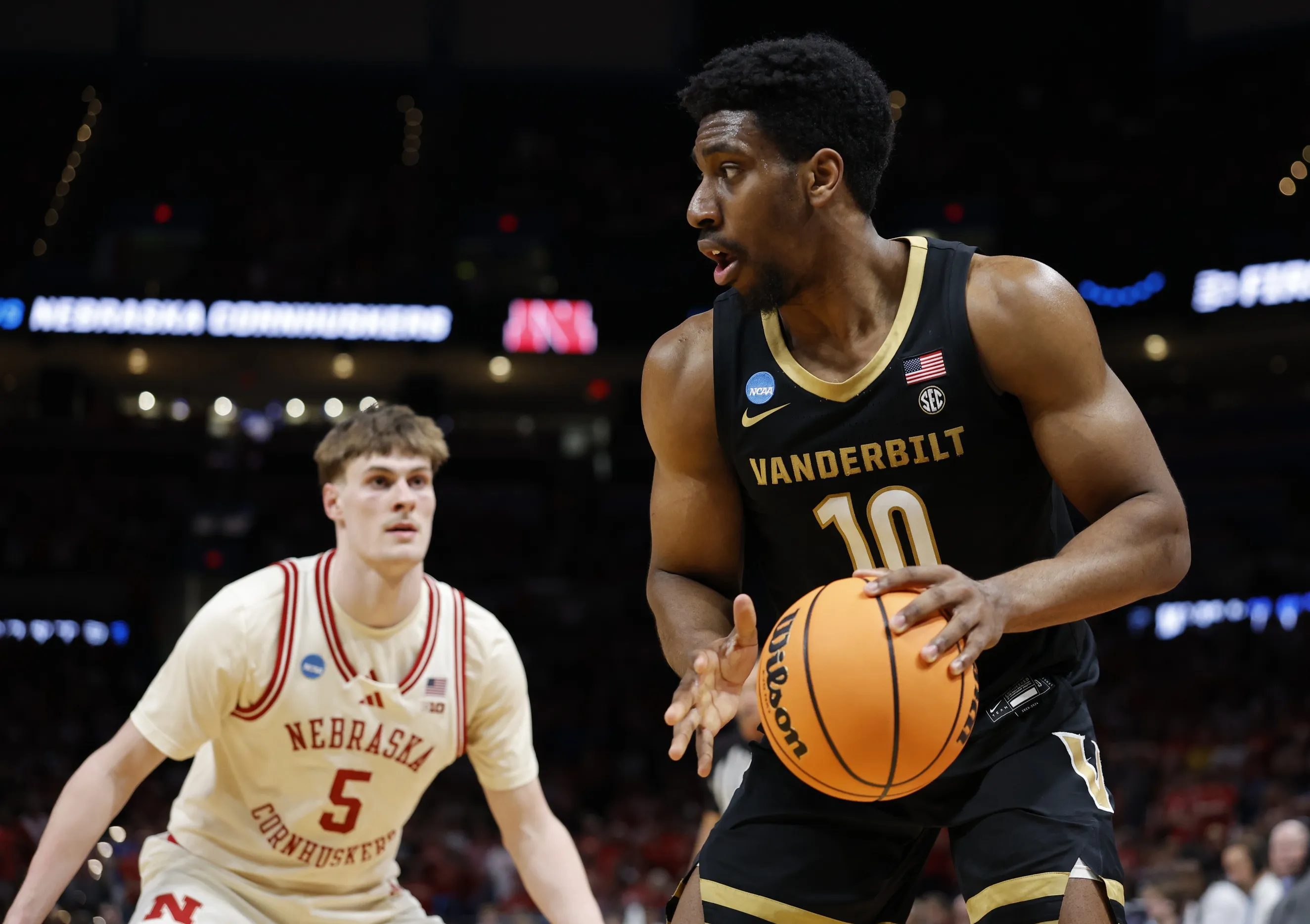 Lakers Complete Two-Way Roster by Signing AK Okereke Amid Busy Offseason Moves