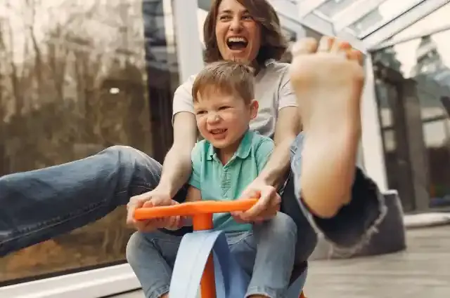 Daughter In law Can’t Stop Mother-In-Law From Attending Children’s Doctor Appointments
