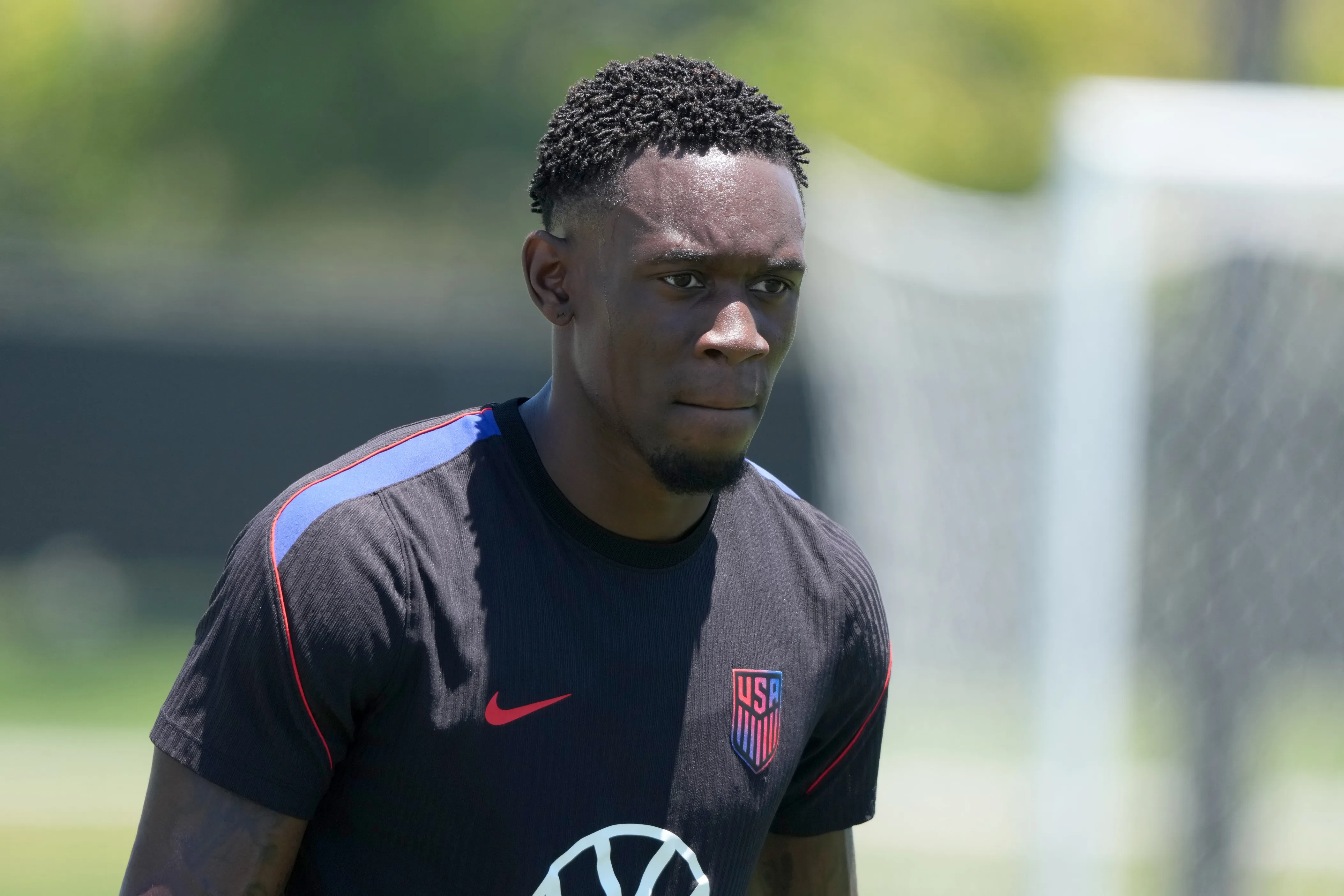 USMNT Eliminated by Belgium as World Cup Run Ends With Heavy Round of 16 Defeat