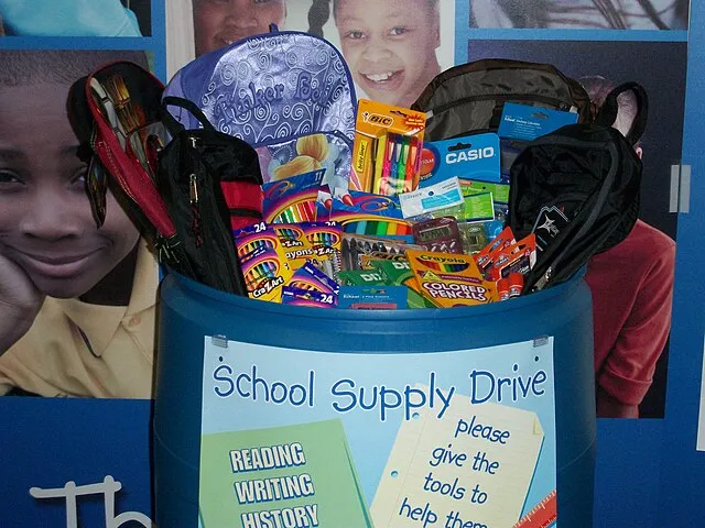 12 Old-School School Supplies You Never See Anymore