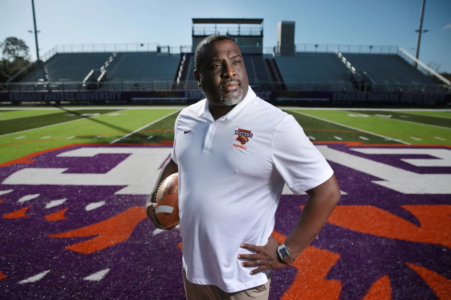 Toriano Morgan Joins Florida A&M Staff to Boost Rattlers’ Offense