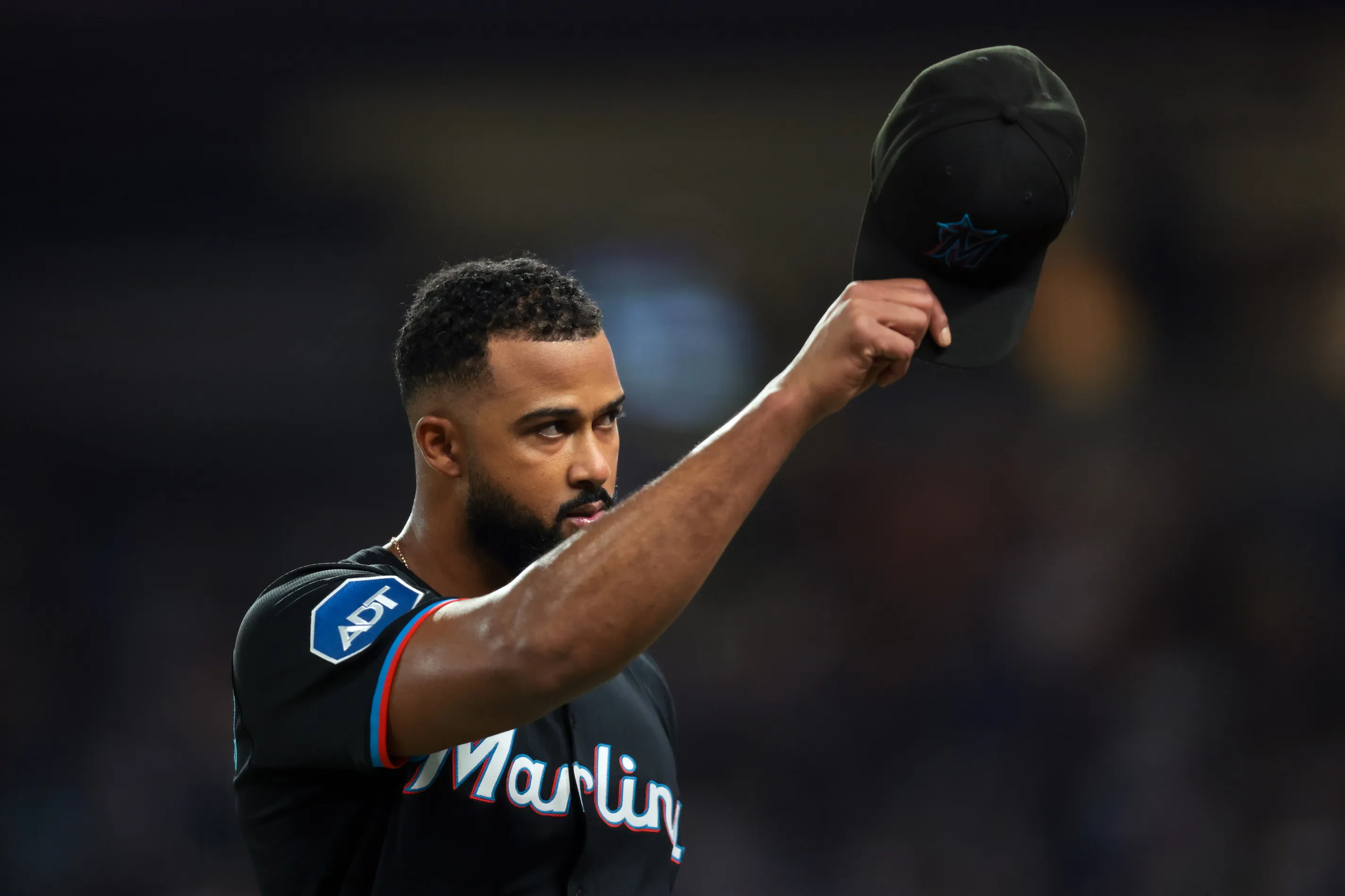 Dodgers Eye Sandy Alcantara to Bolster Rotation for 2026 Title Defense